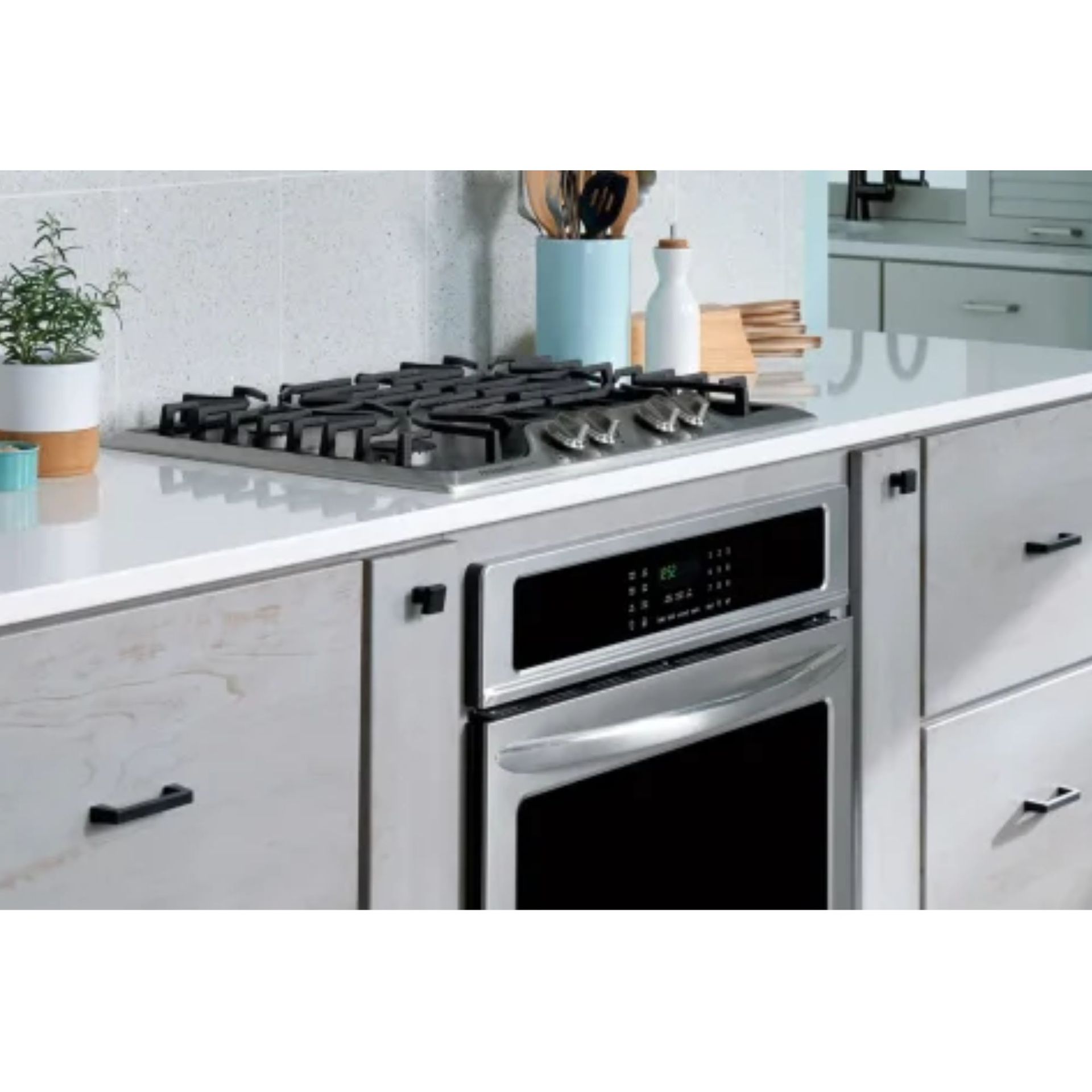 Approved over Frigidaire® Electric Wall Ovens