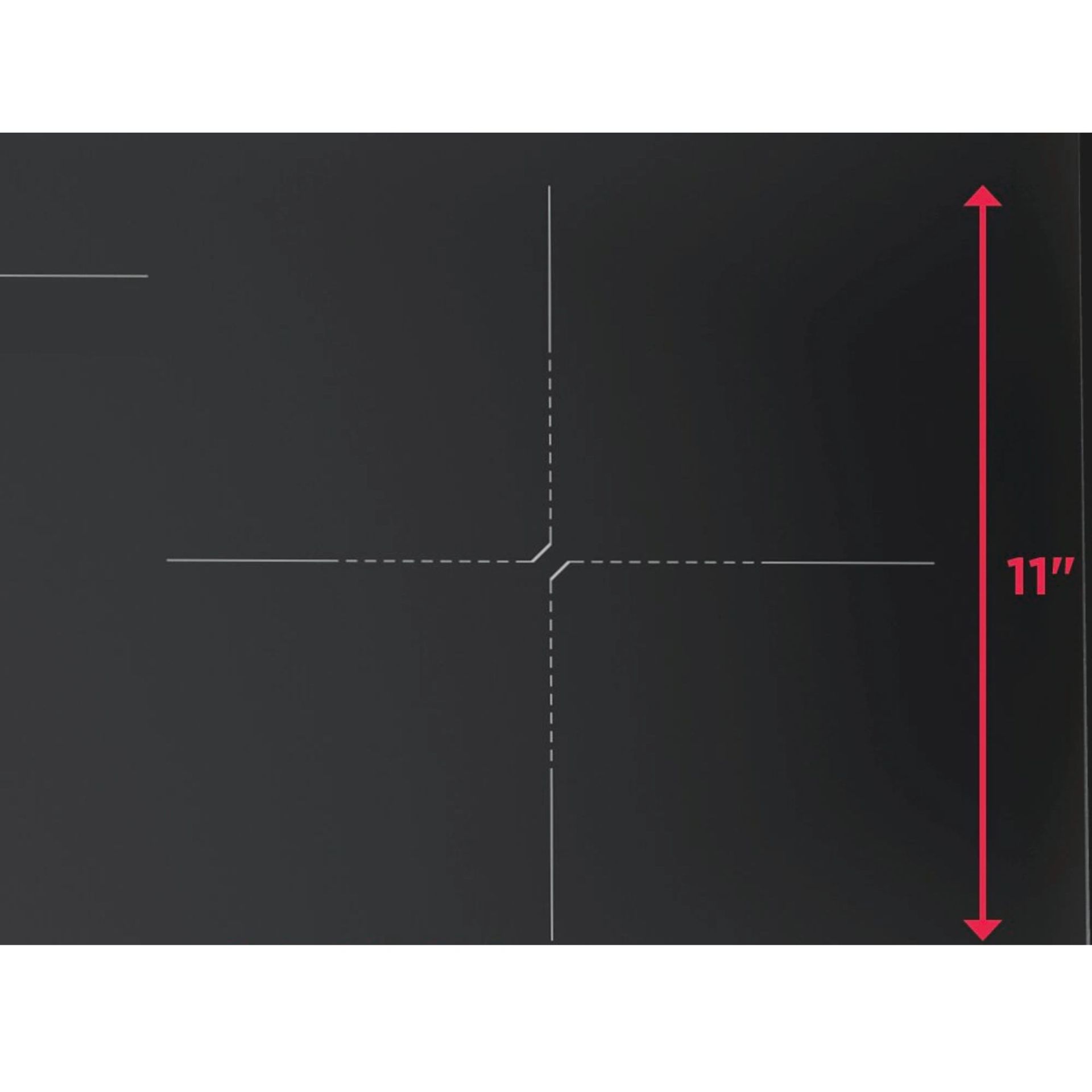 Thoughtfully Designed Cooktop