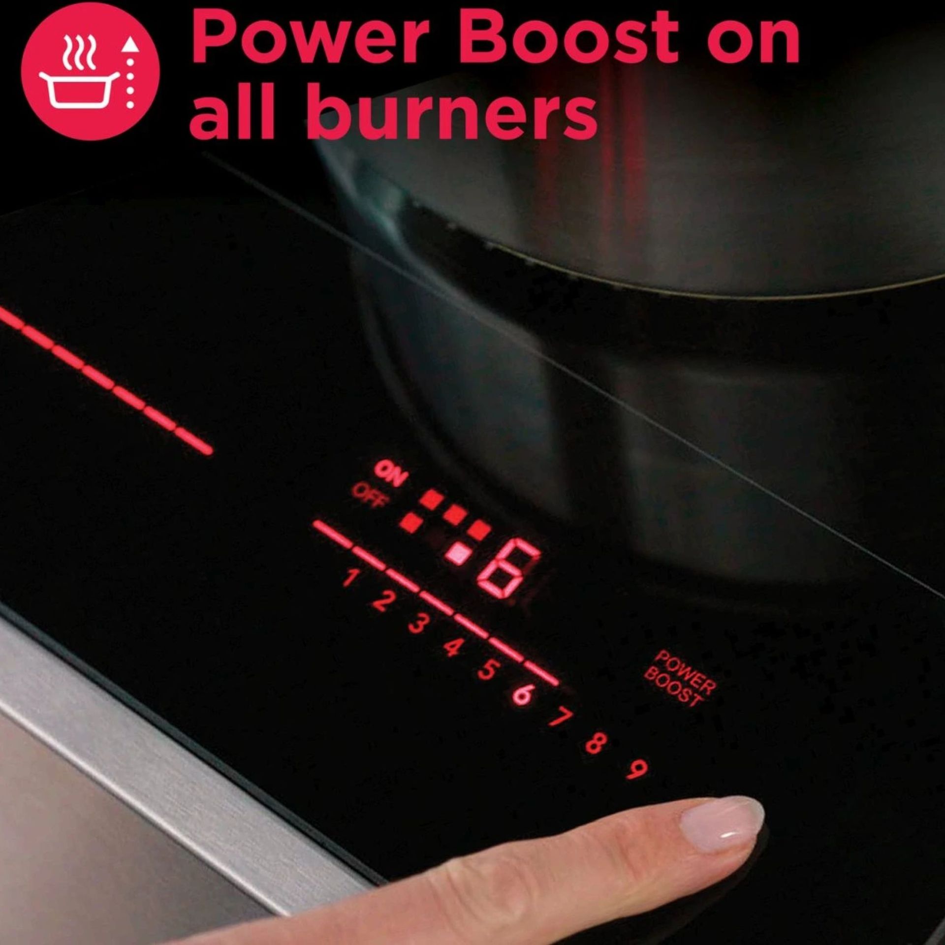 Power Boost