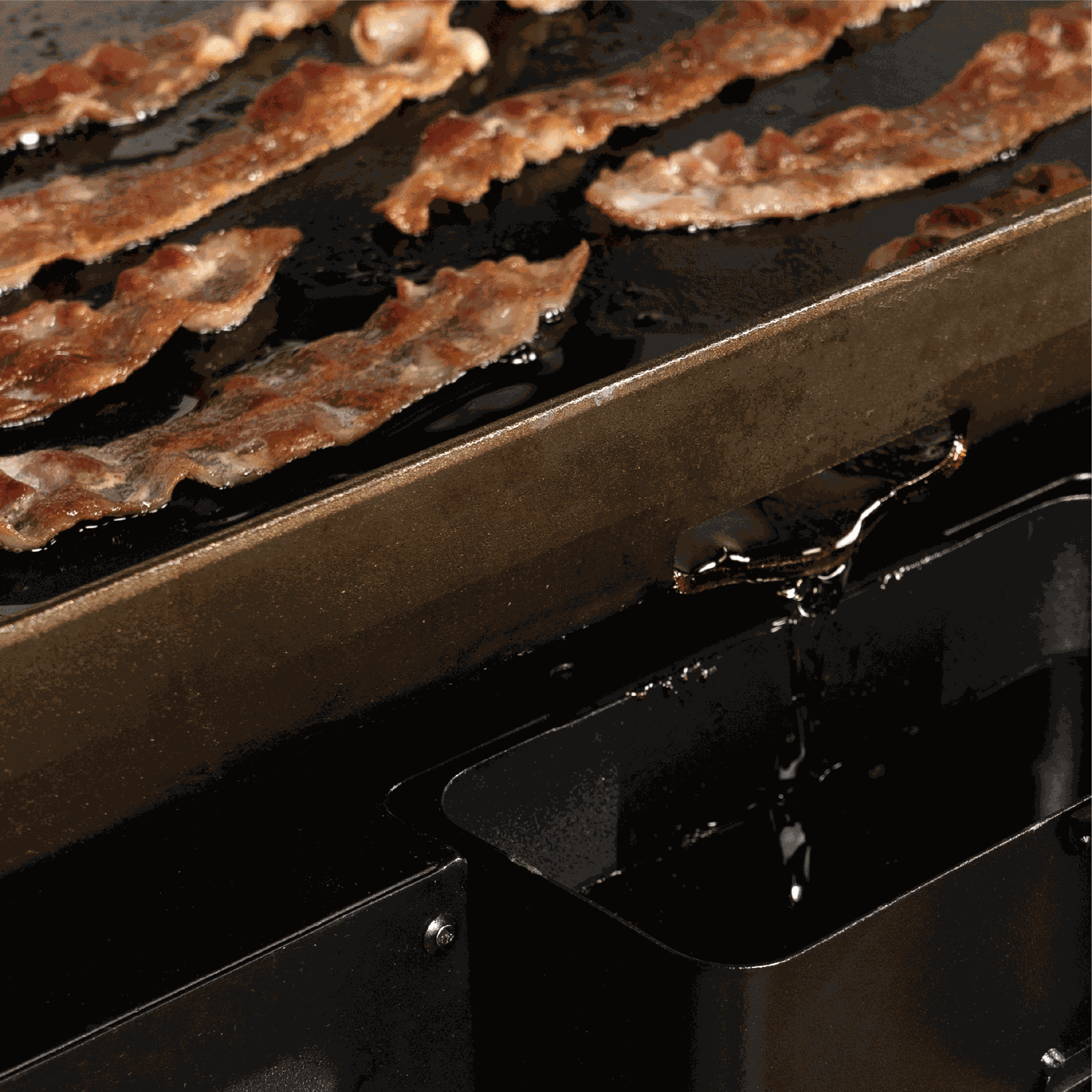Grease Management System