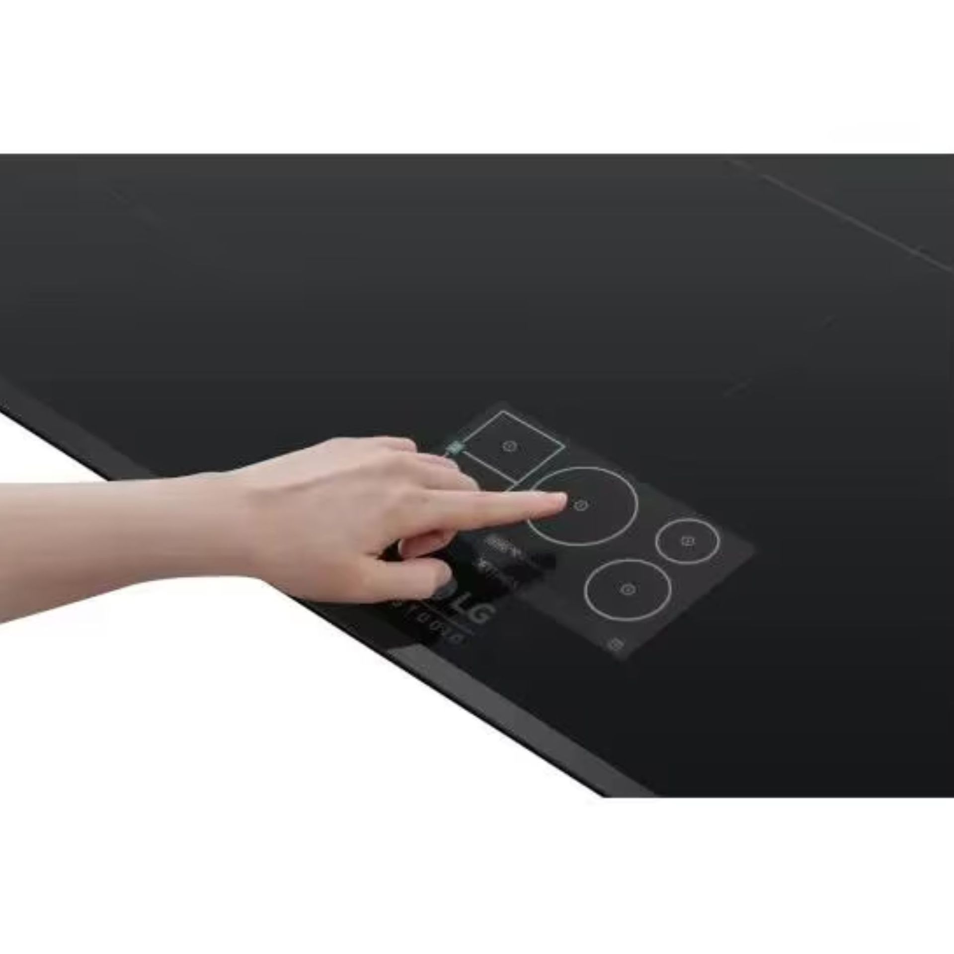 Even The Controls Look Good