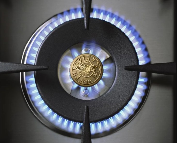 19000 Btu Power Burners