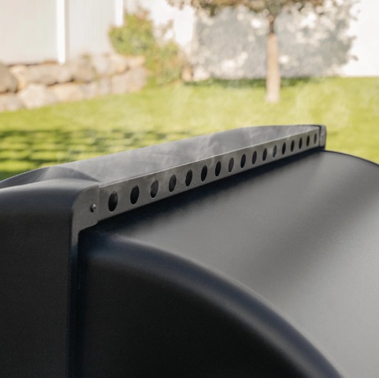 Smoke Circulation System