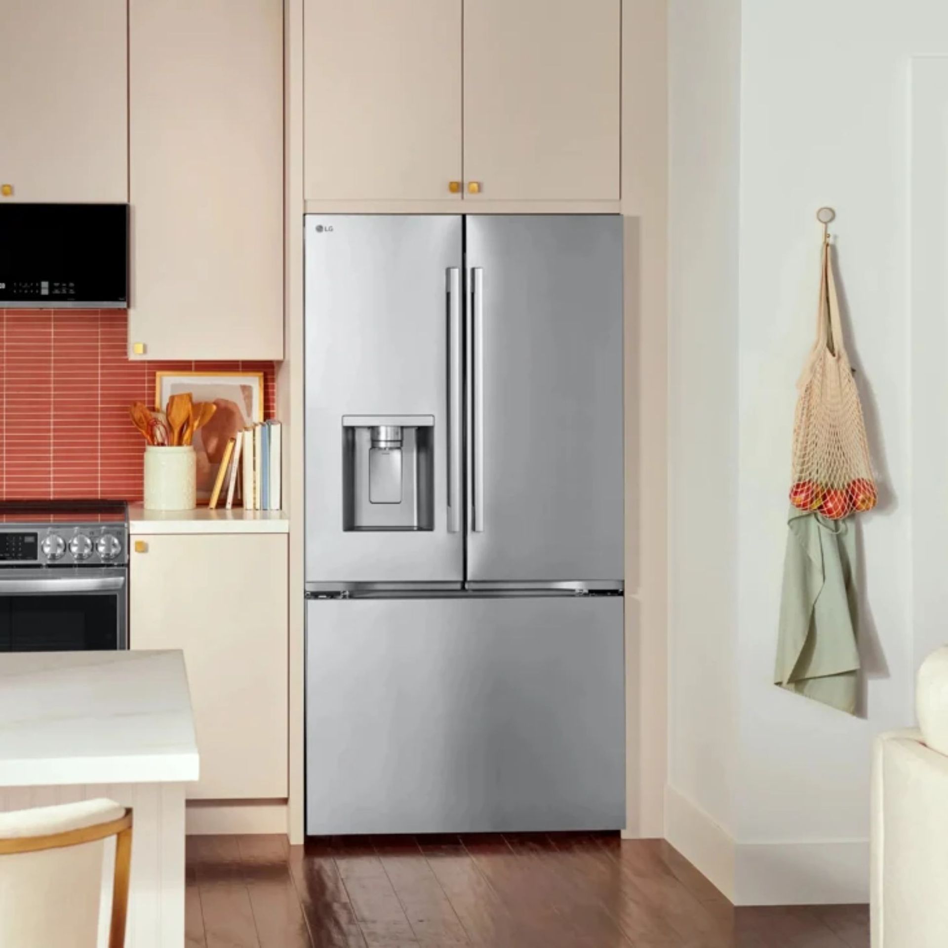 Get More with Thin Door