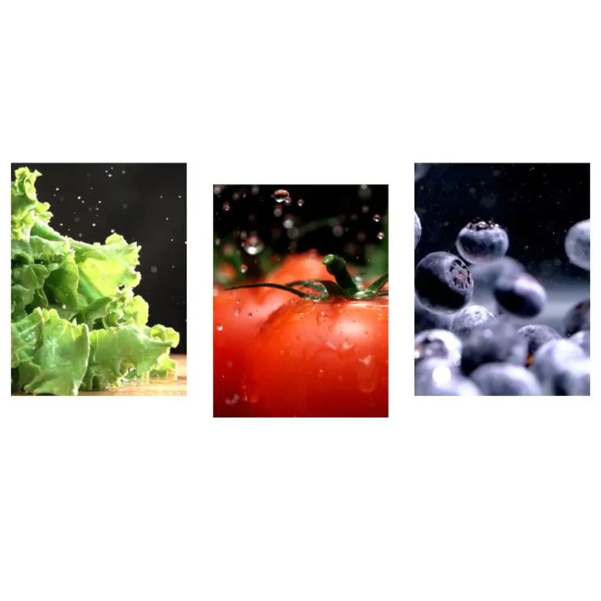 Precision Cooling to Keep Food Fresher, Longer