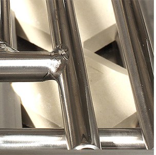 Stainless Steel Cooking Grates