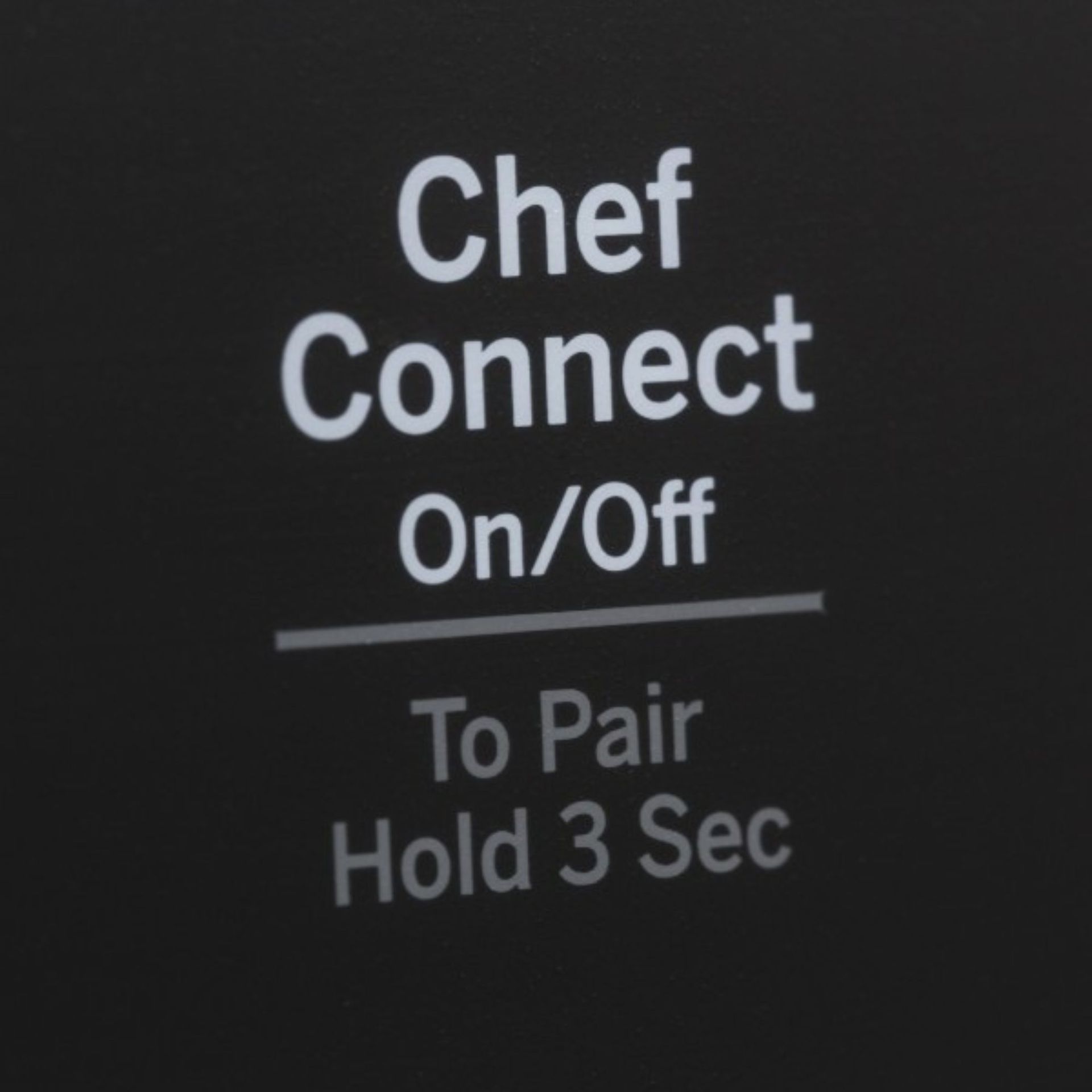 Chef Connect