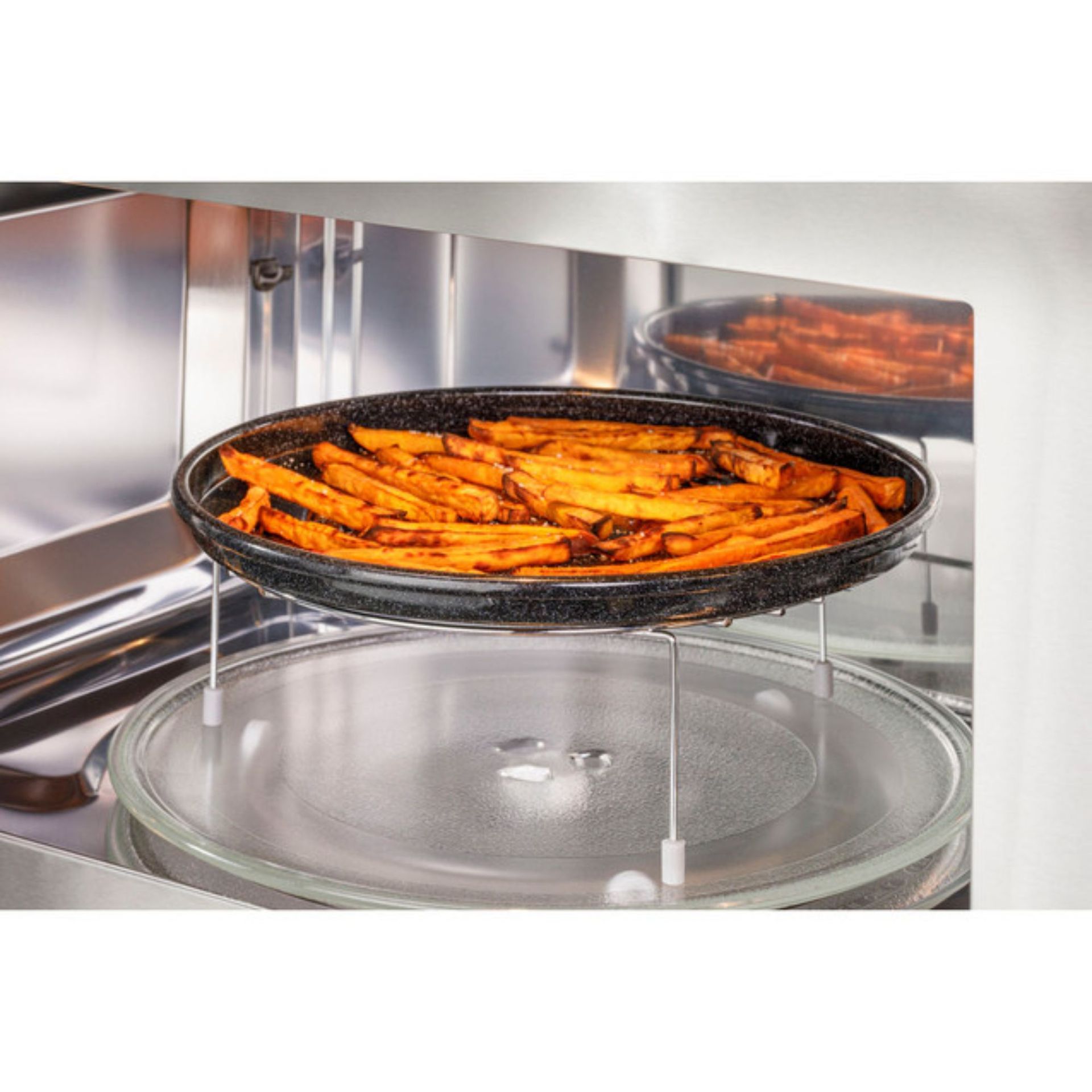 Convection Rack