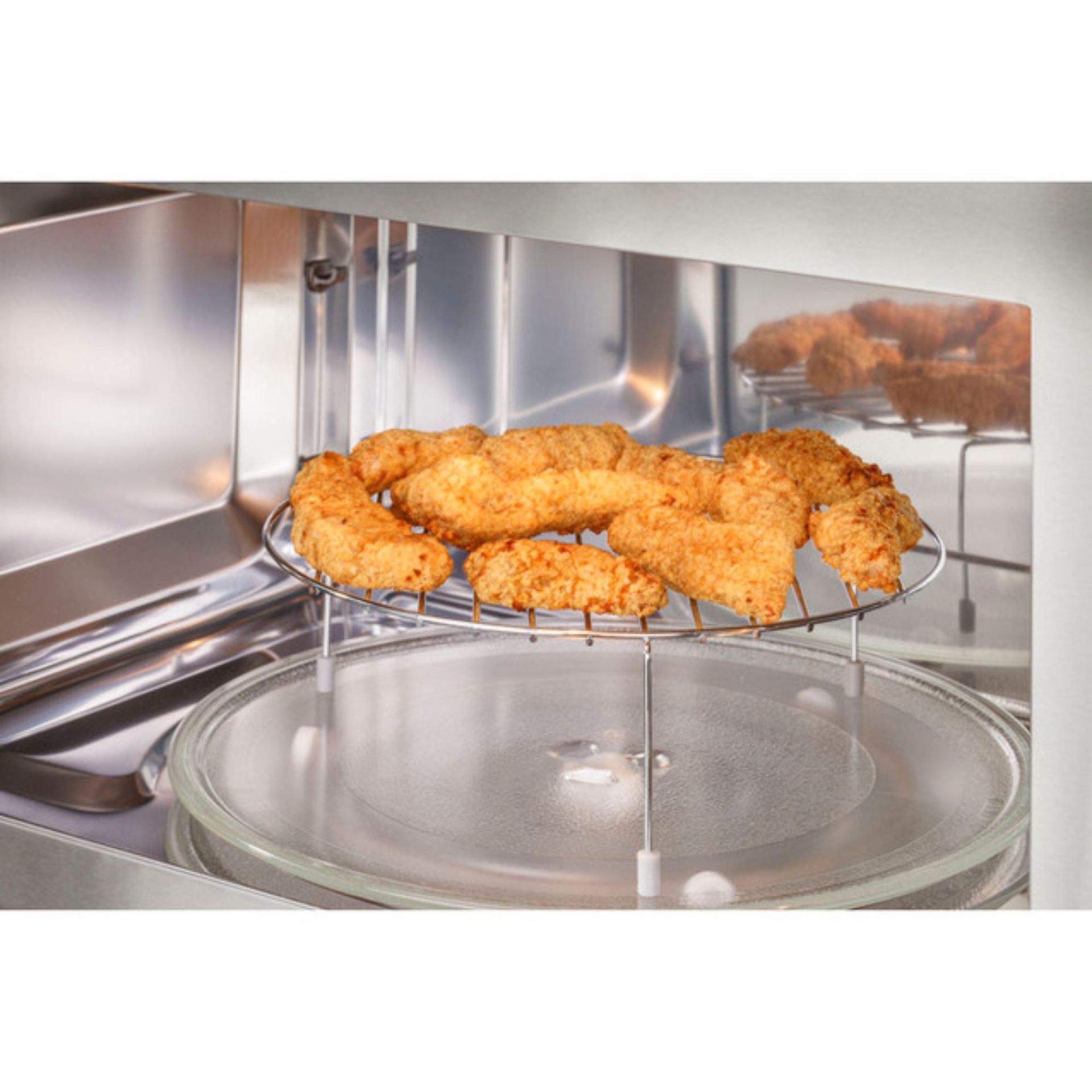 Led Cooktop Lighting
