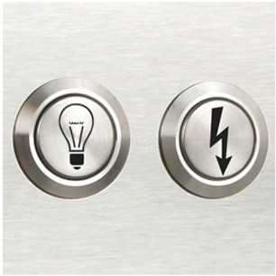 Stainless Steel Switches
