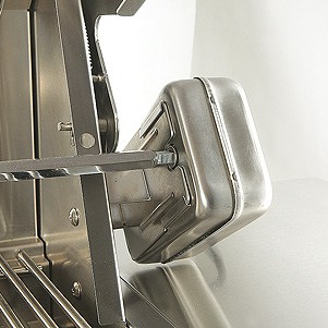 Heavy-Duty 50-Lb Torque Rotisserie Motor