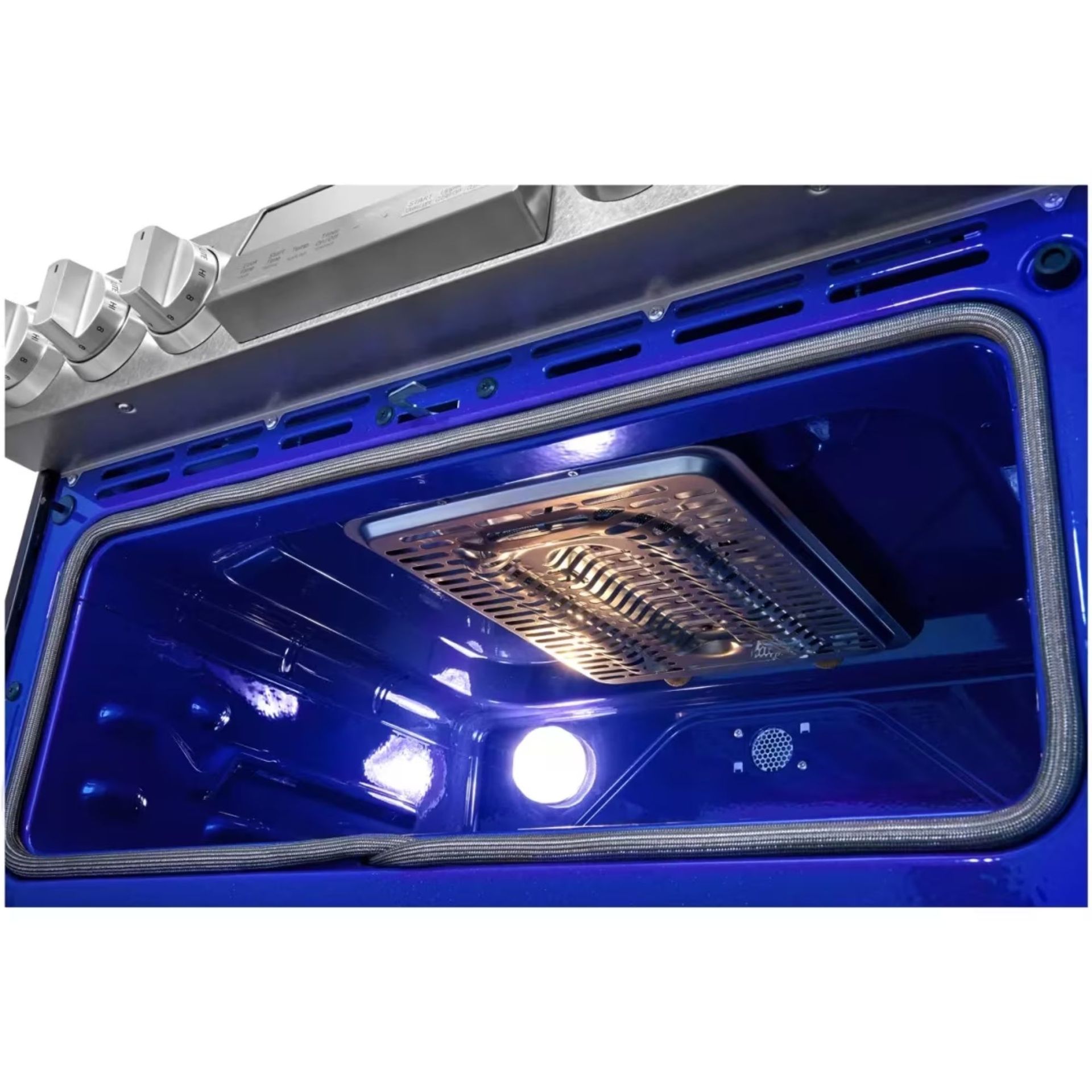 Infrared Heating