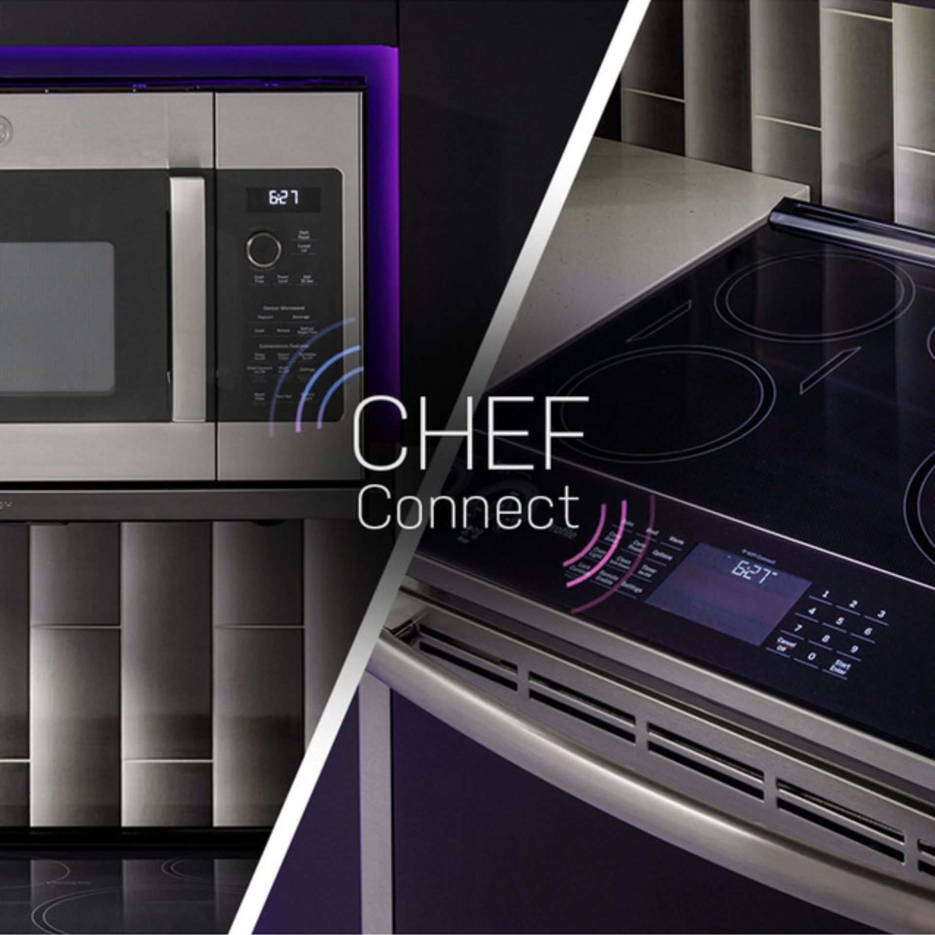 Chef Connect