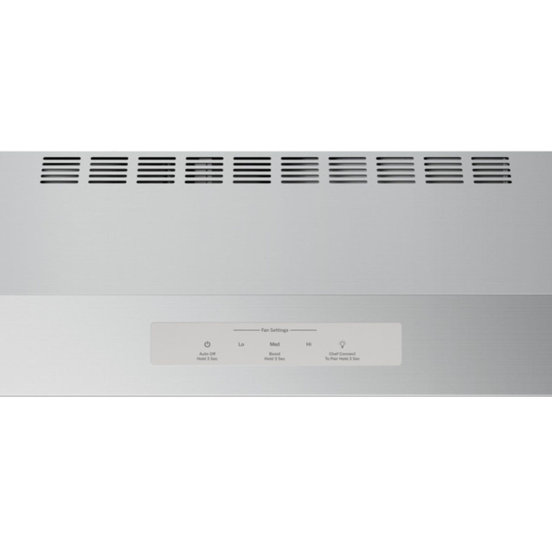Dual LED Lighting With Nightlight