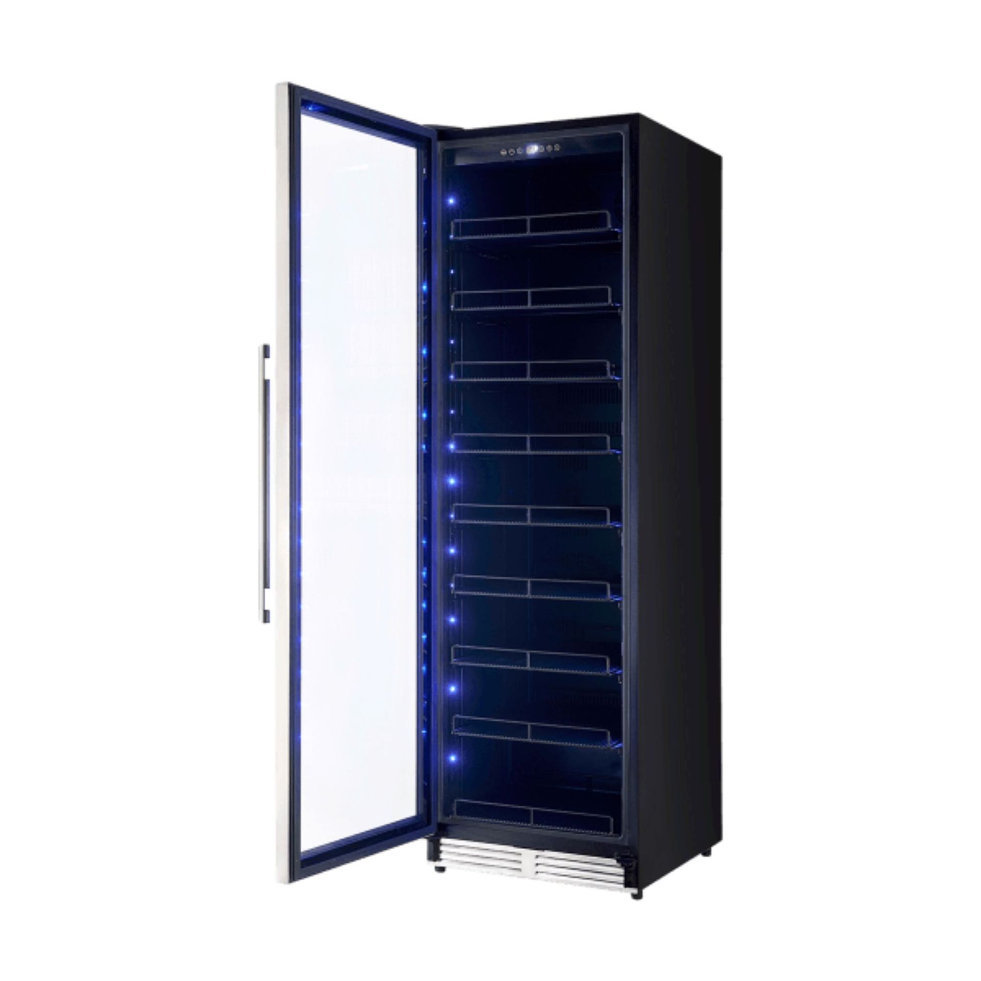 Single Cooling Zone