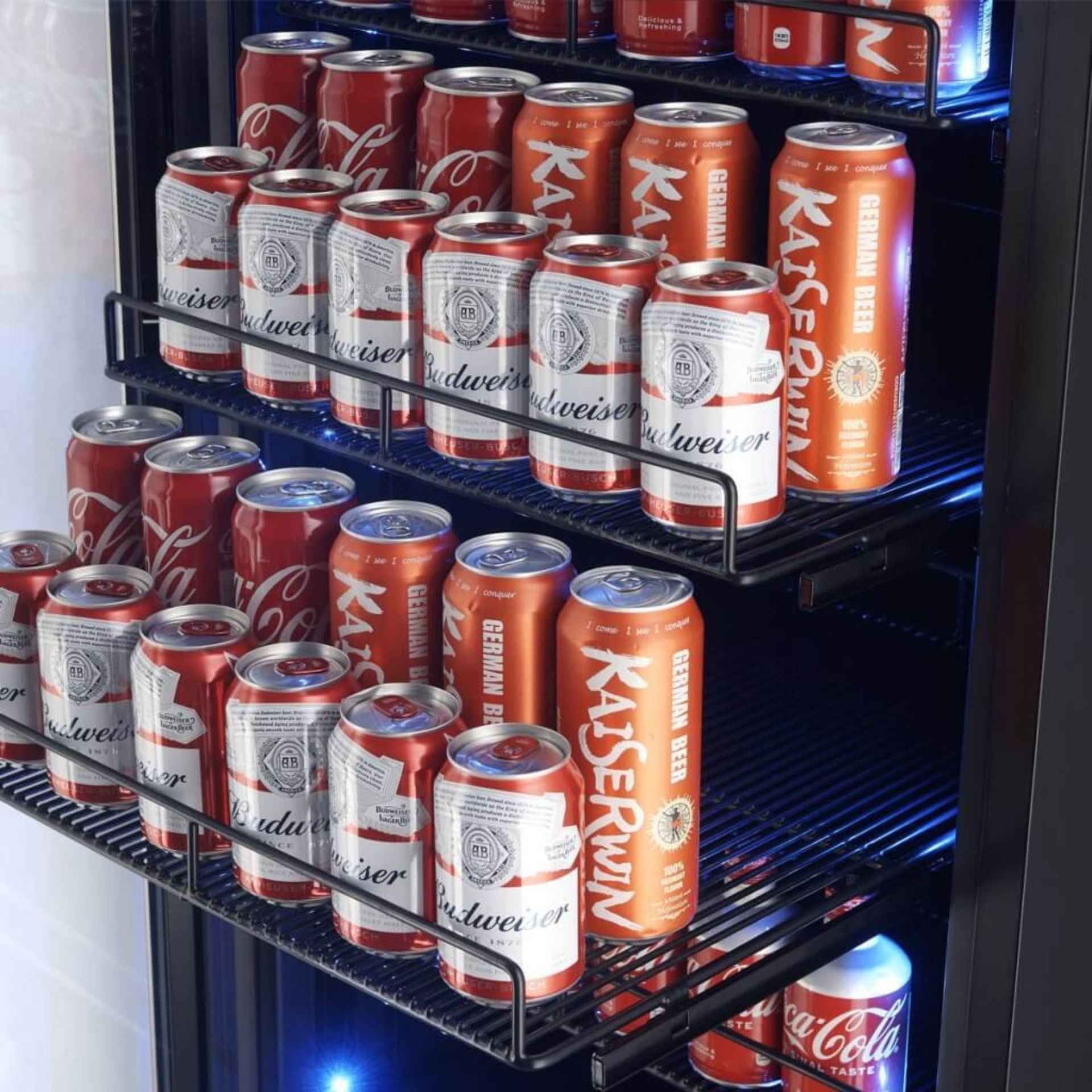 High-Efficiency Compressor