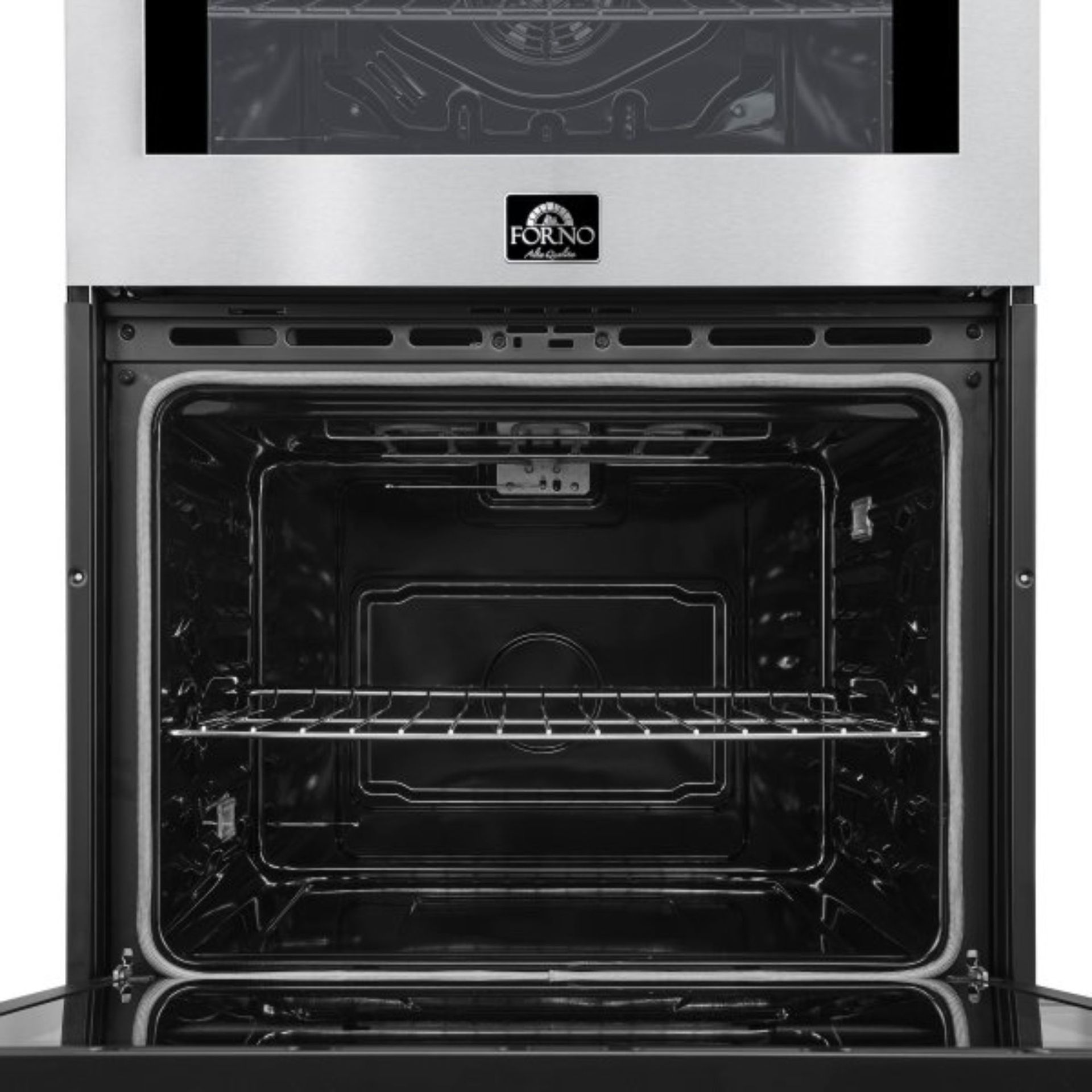 Traditional Lower Oven