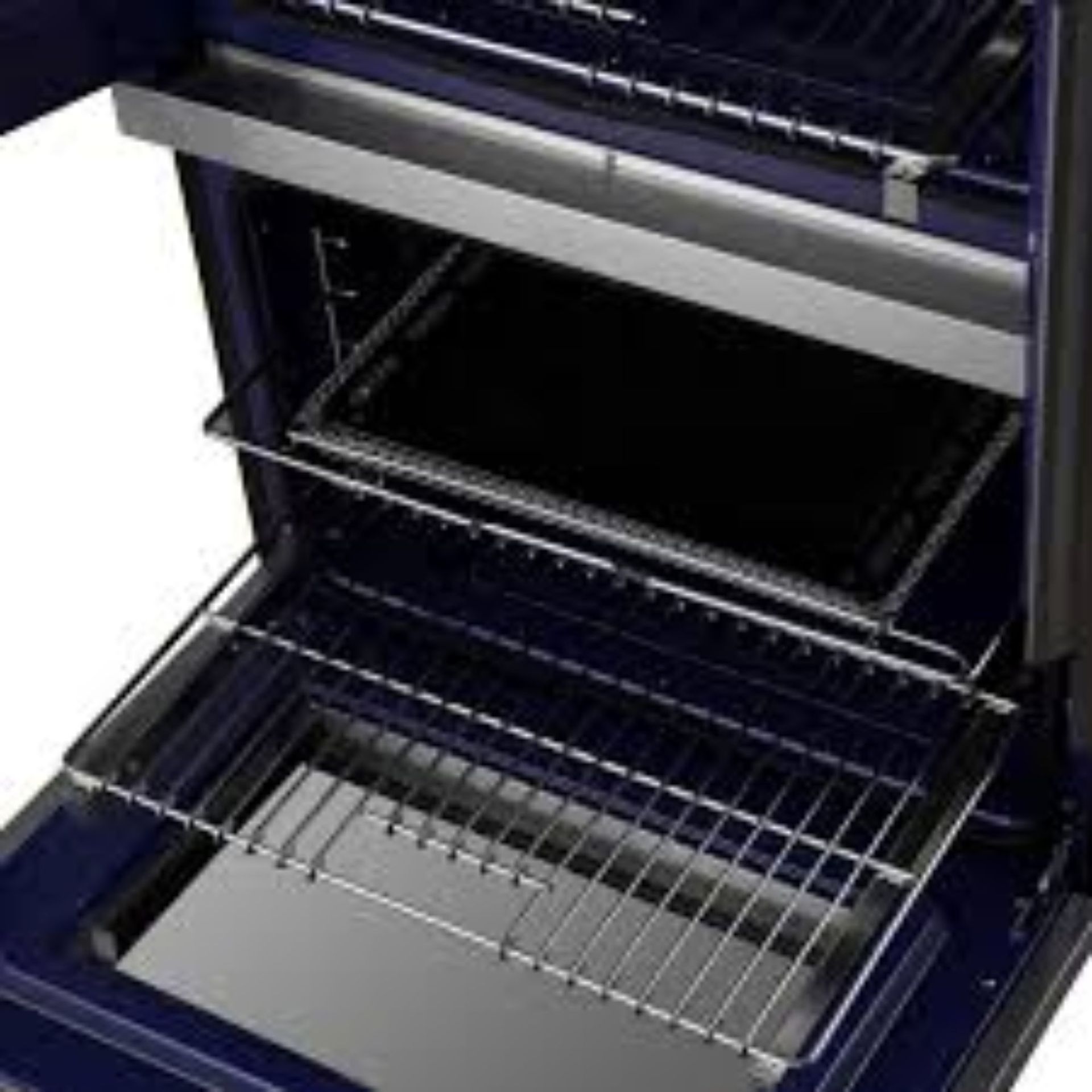 Sturdy Oven Racks