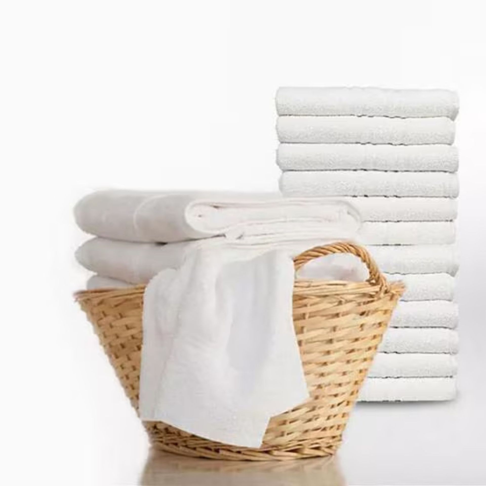 Save Time and Wash Fewer Loads Every Week