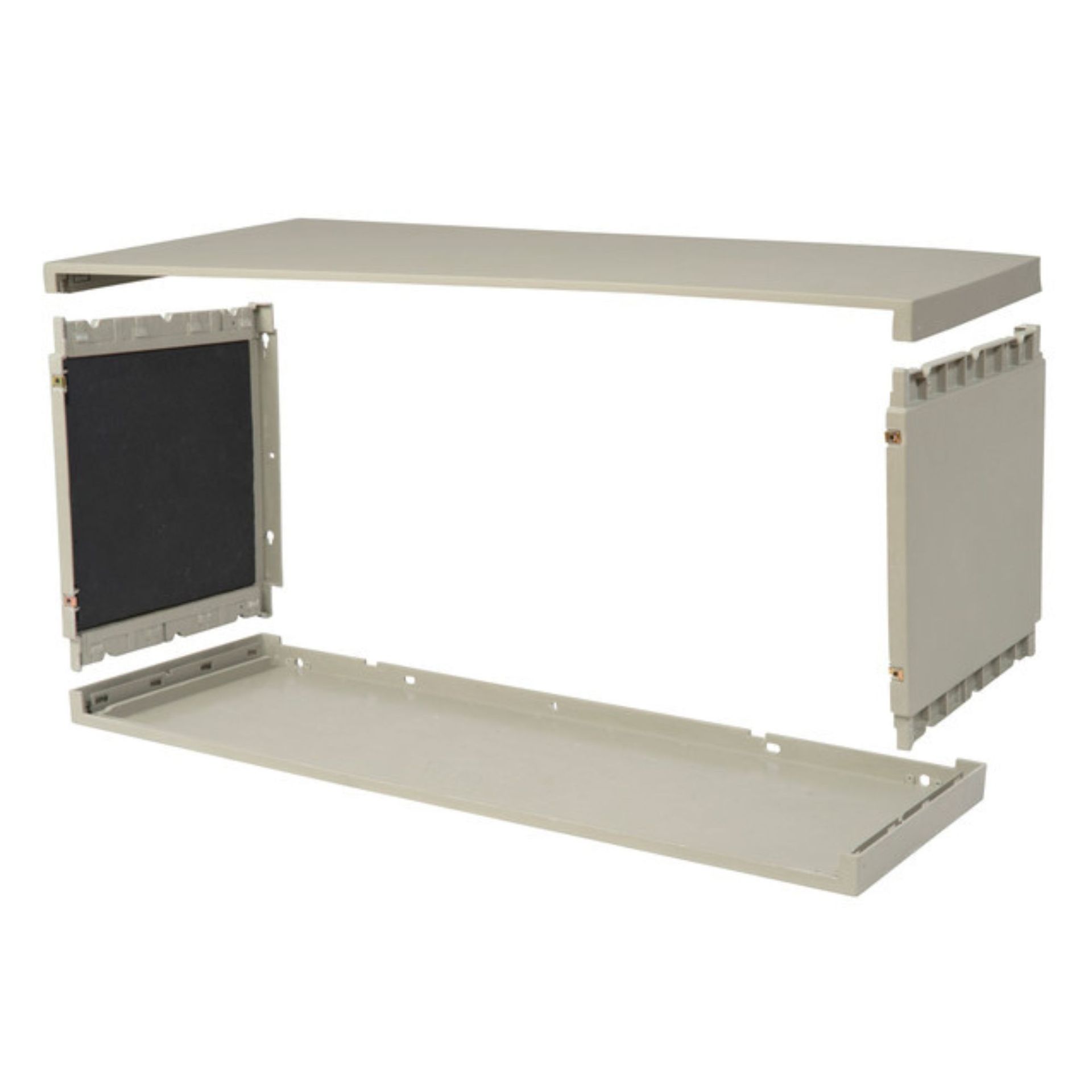 Stainless Steel Latches