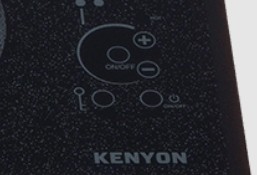 Touch Controls