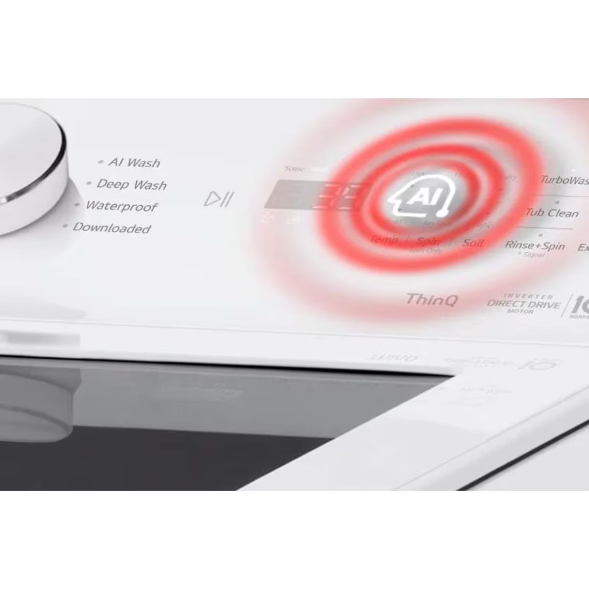 Built-in Intelligence Takes Out The Guesswork