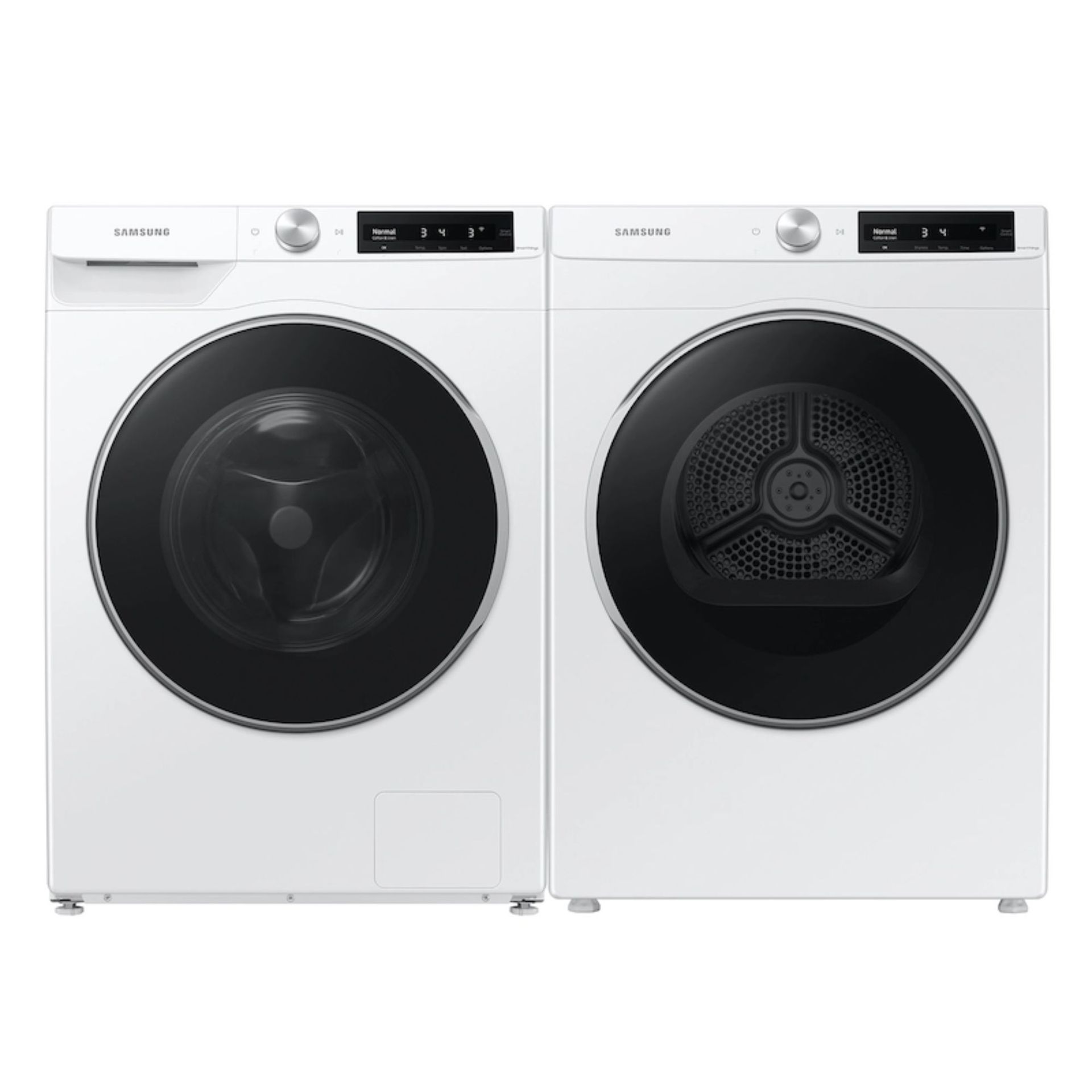 Matching Washer