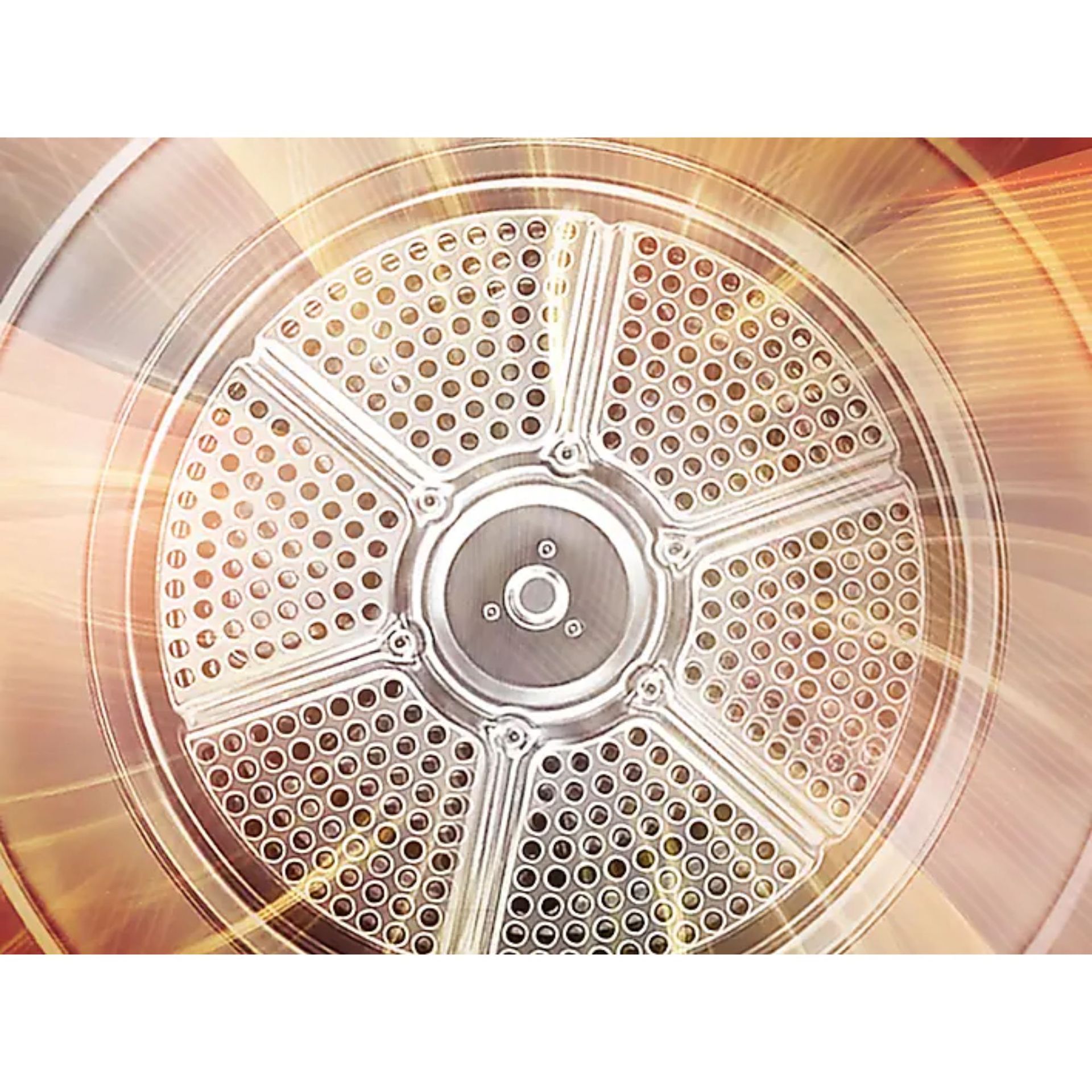 360 Air Flow