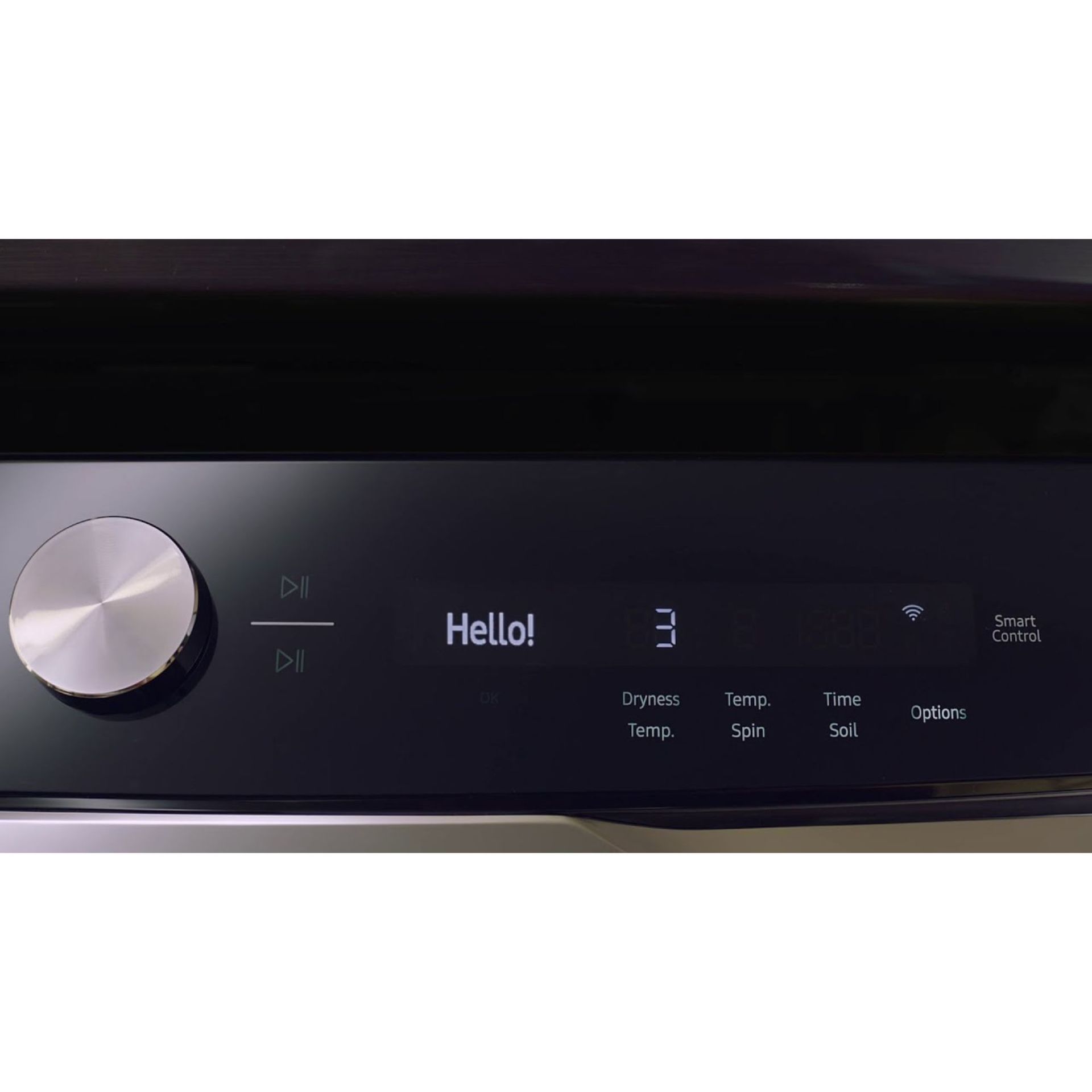 AI Smart Dial