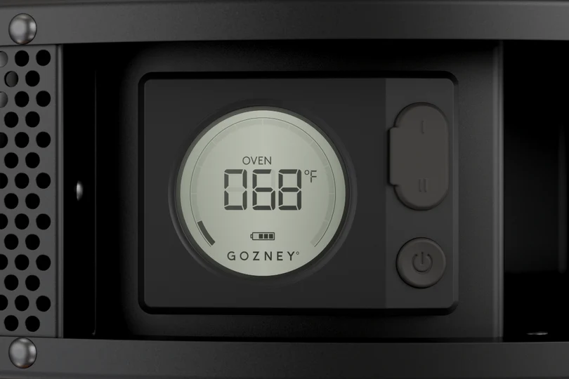 Dome Built-In Precision