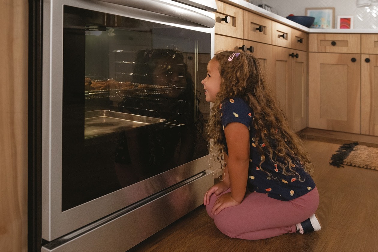 No Preheat