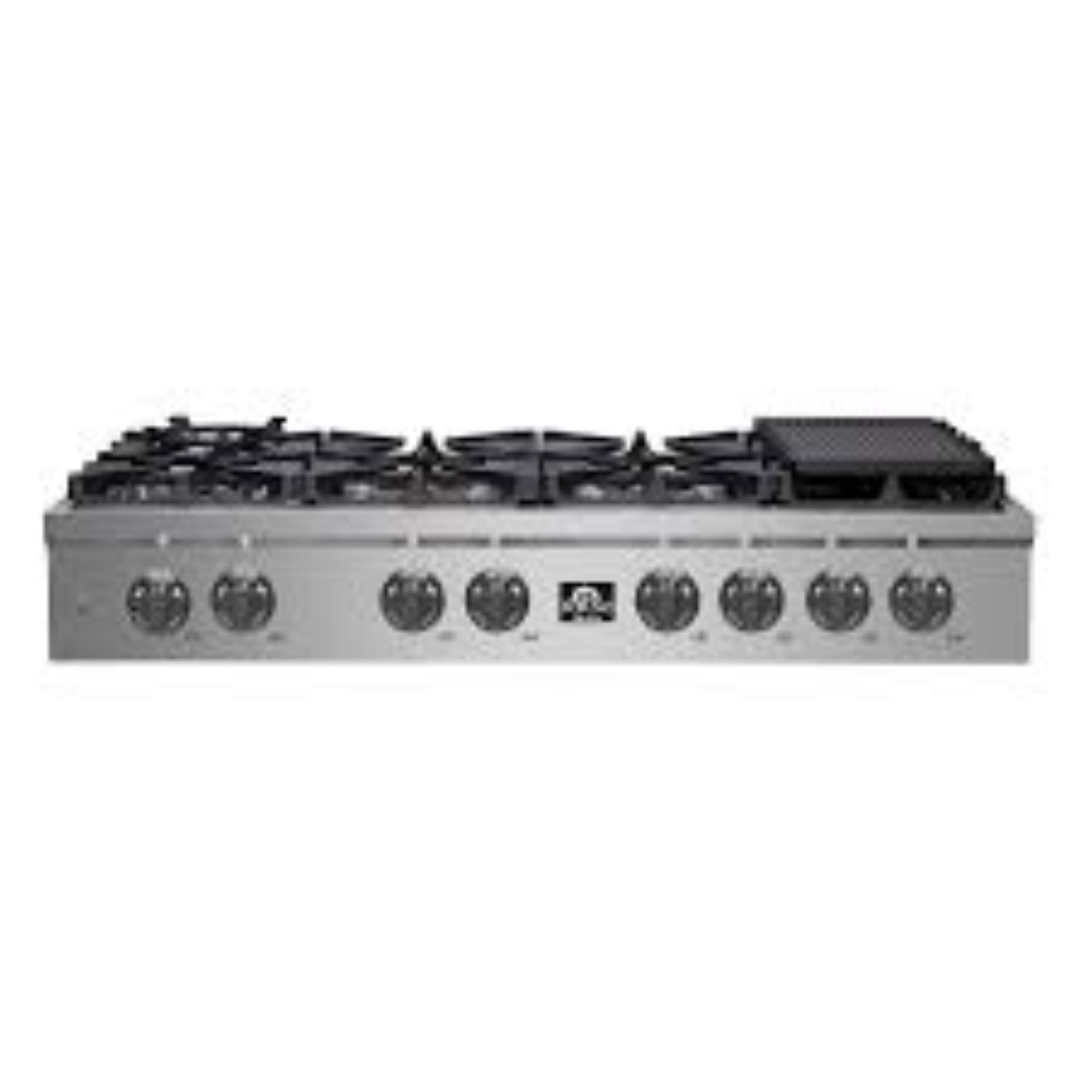 Sleek, Durable Design 304 Stainless-Steel