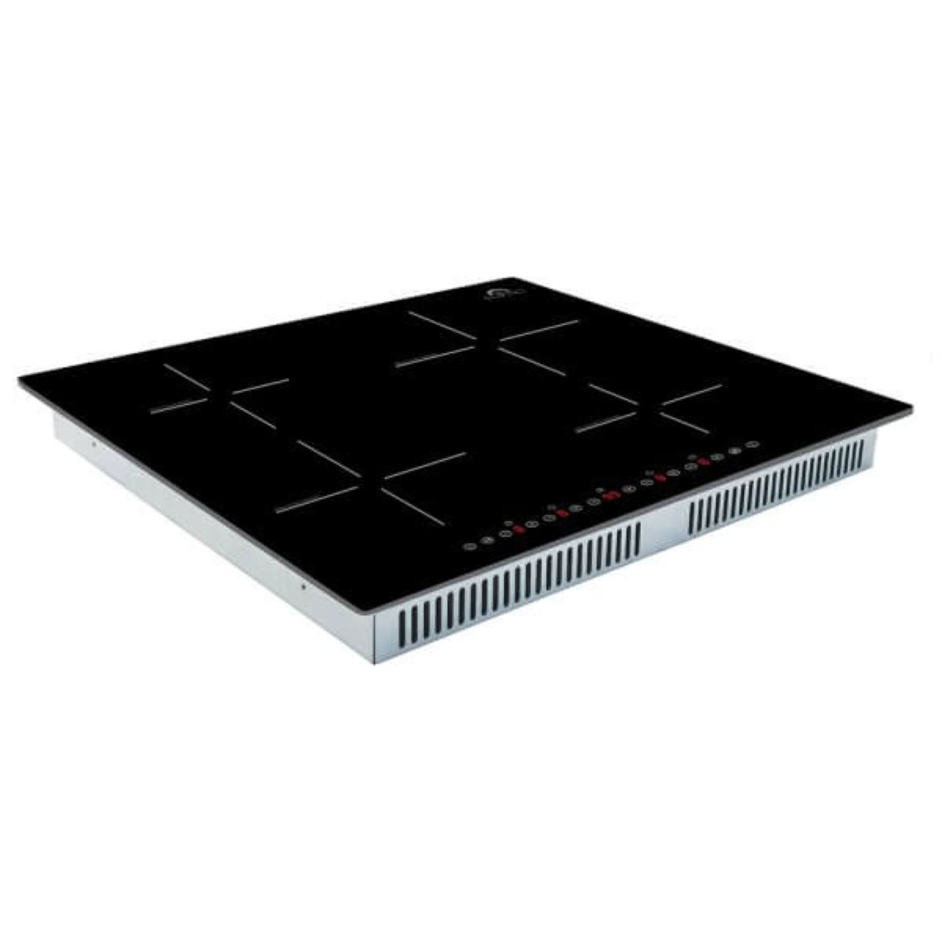 Frameless design