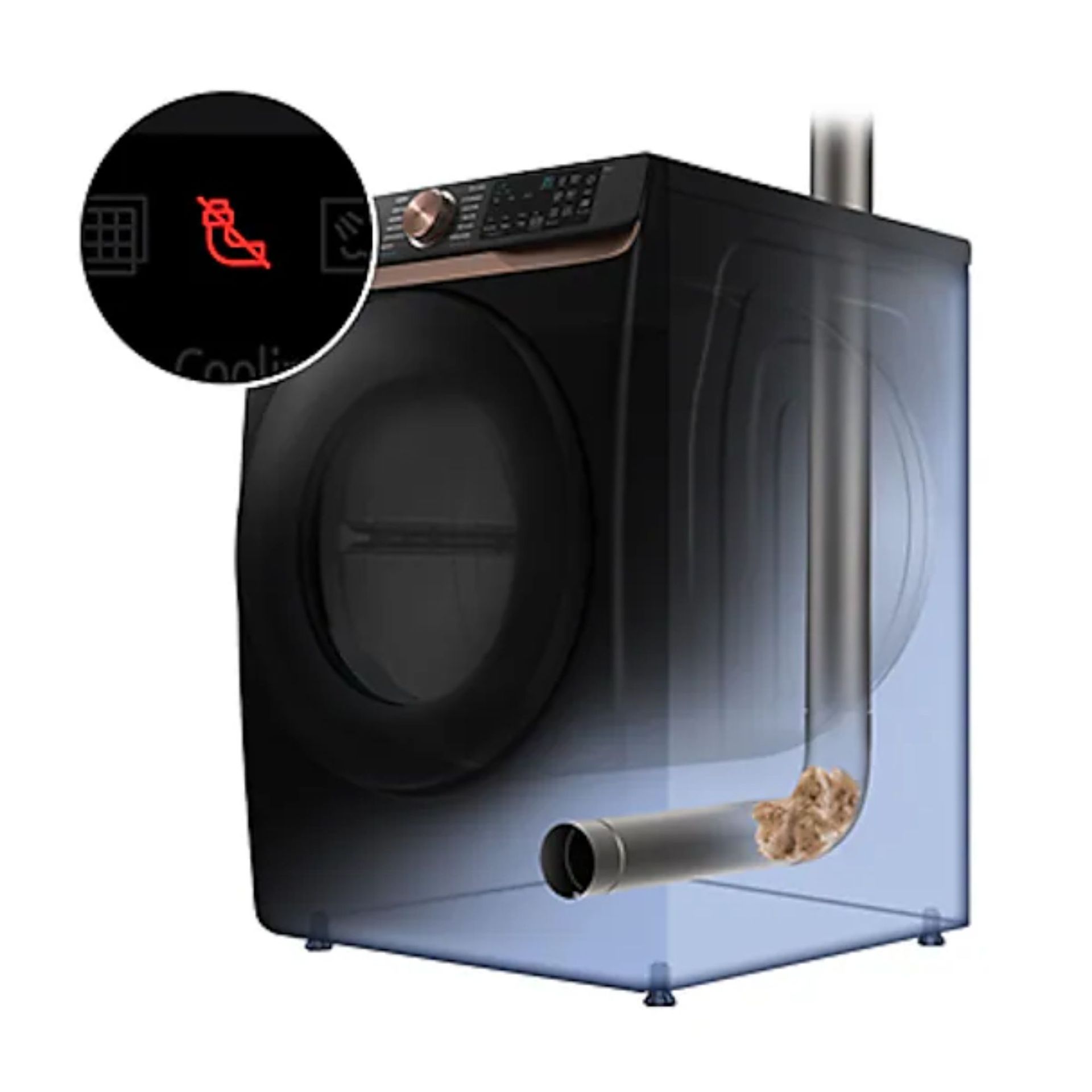 Vent Sensor