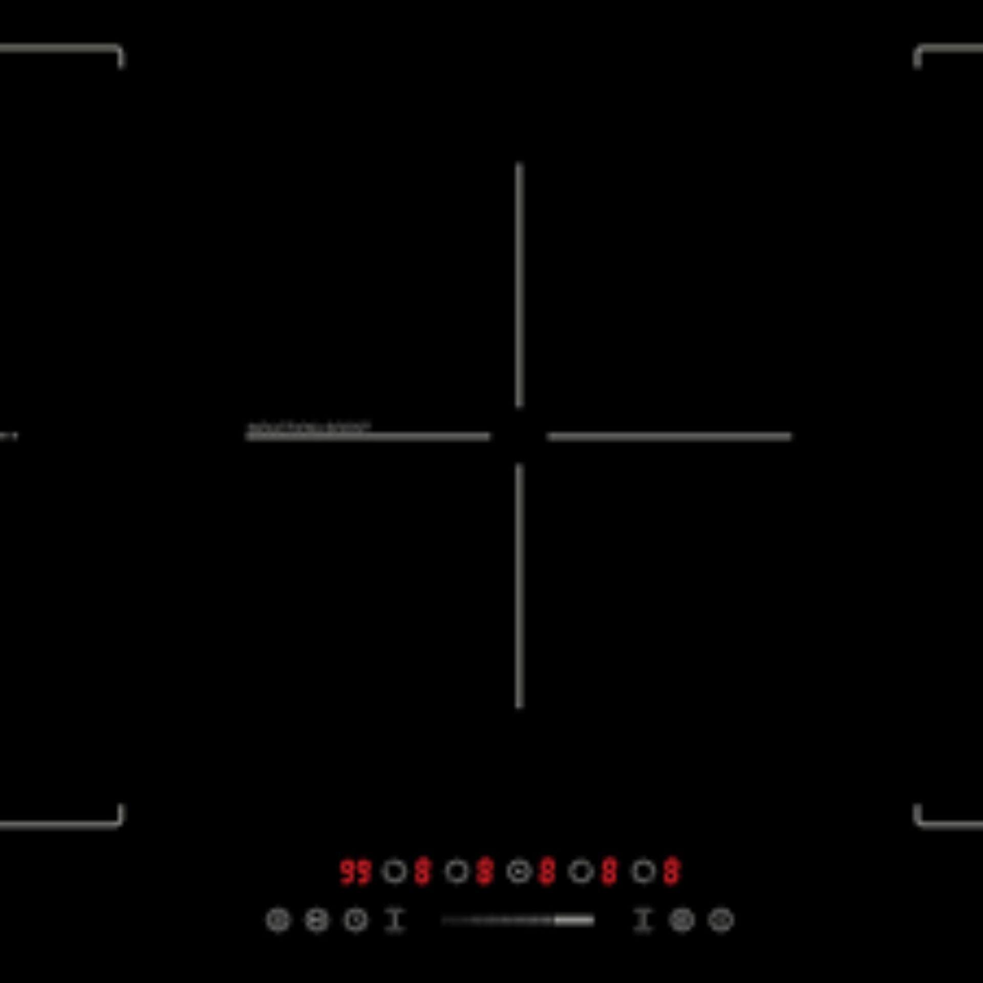 Each zone features 9 power levels