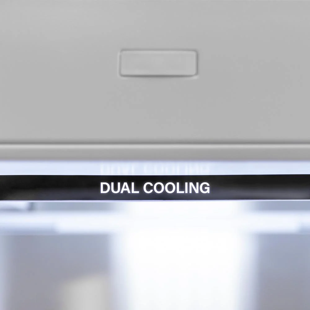 Dual Cooling