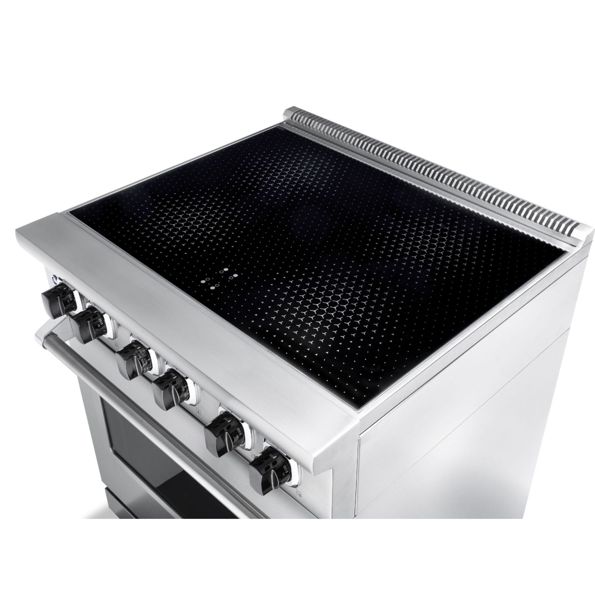 Magnequick Induction Elements