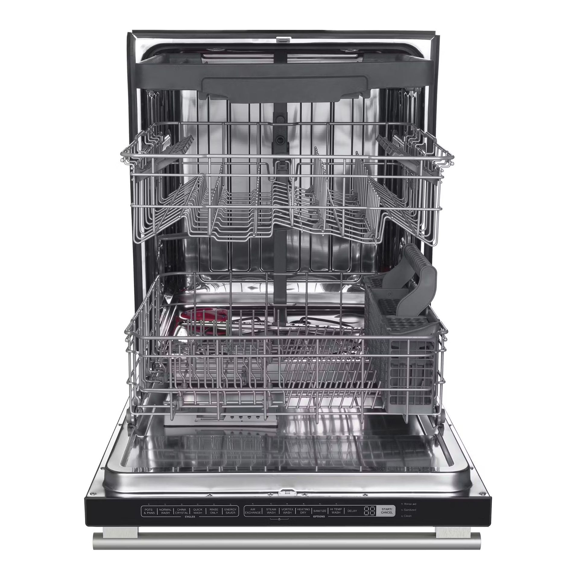 3 Rack Design