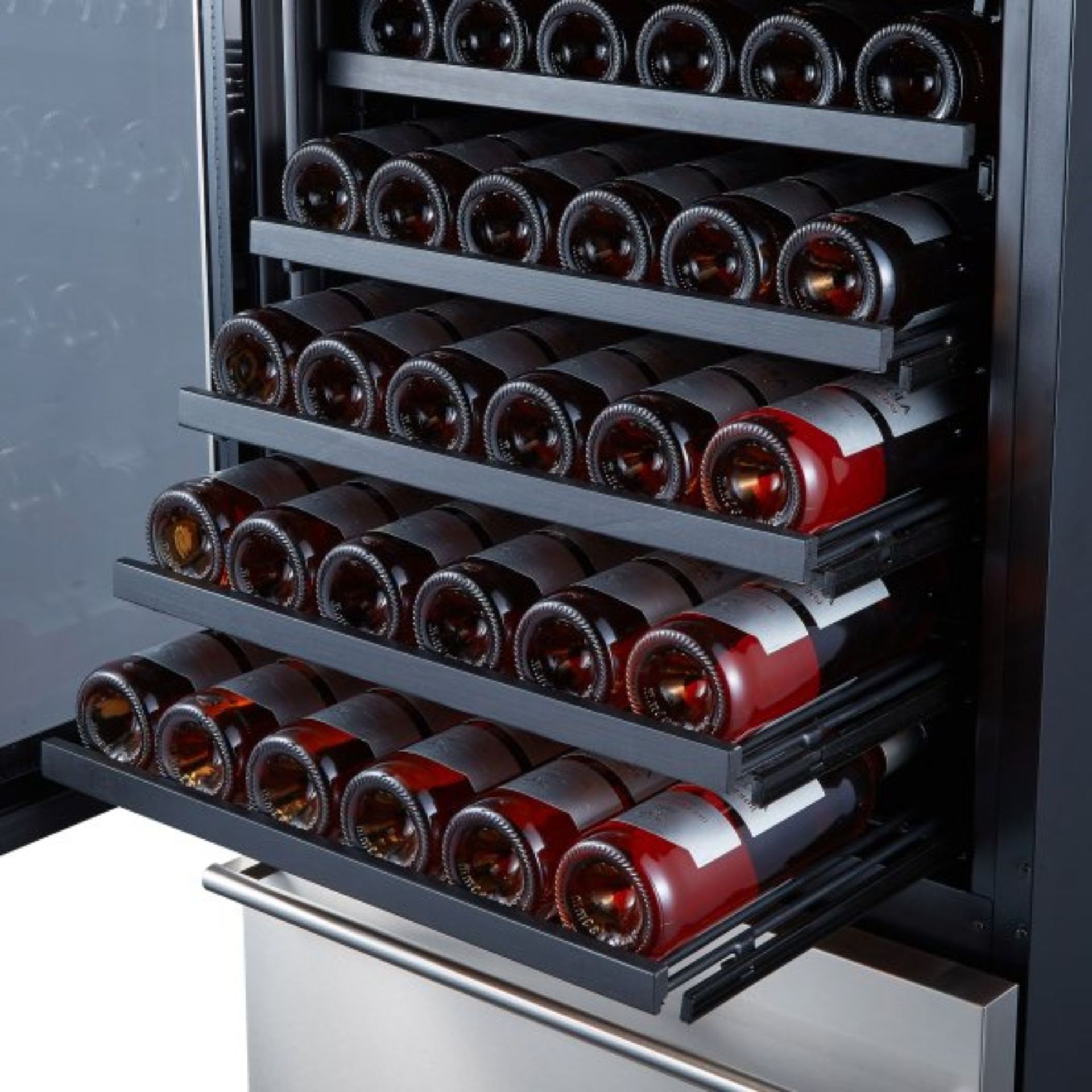 One Zone Wine Cooler