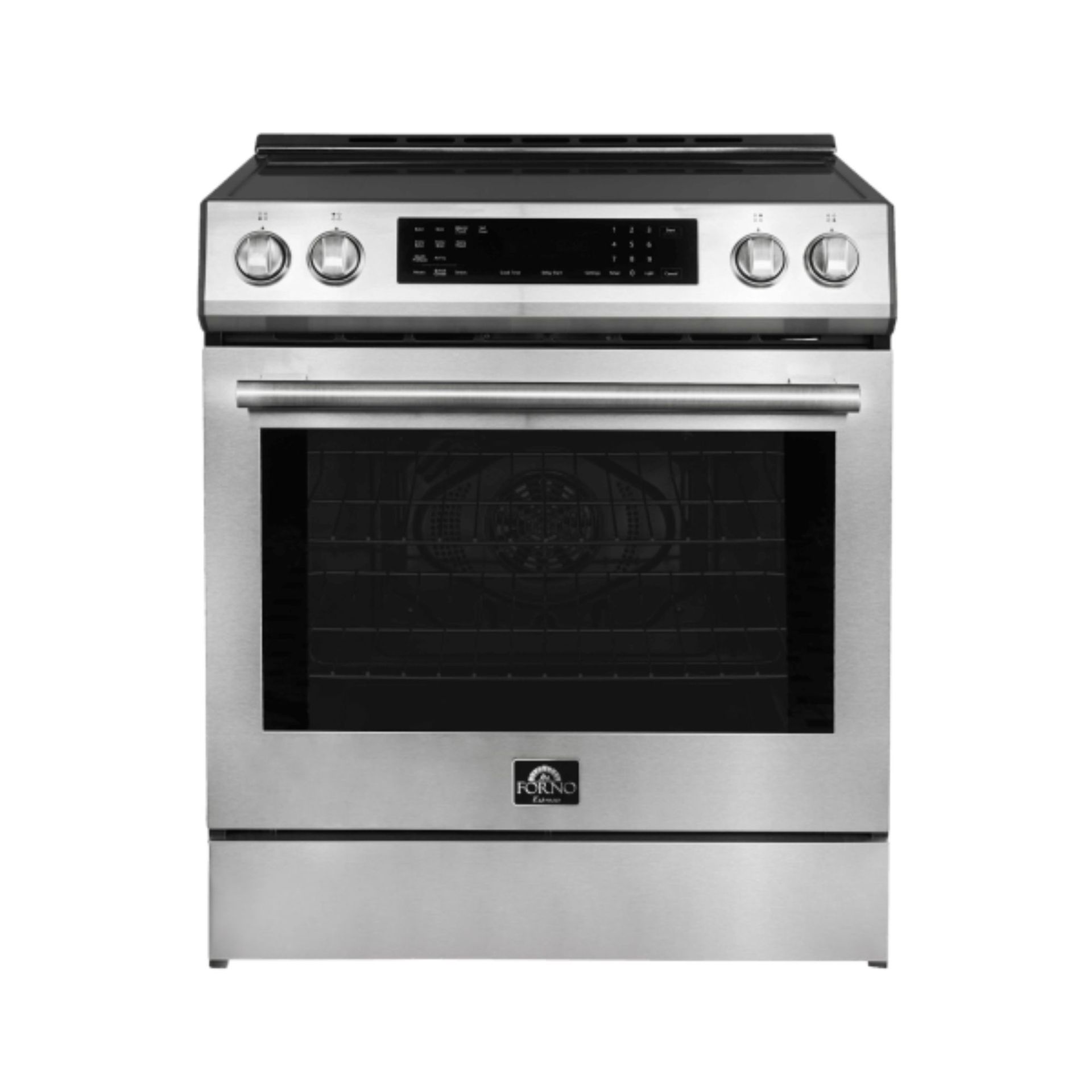 Durable, easy to clean, and timeless
