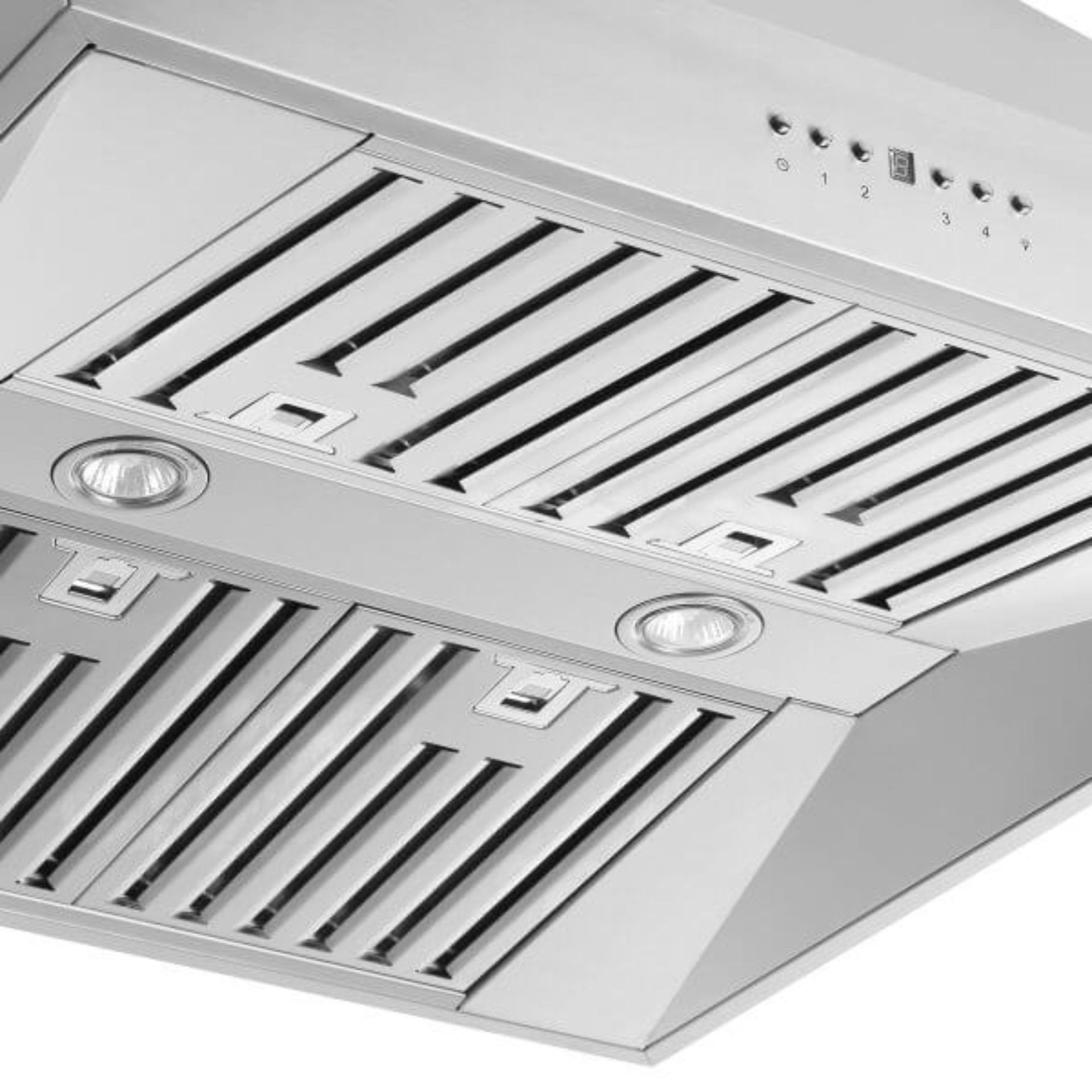 Two Surface lights