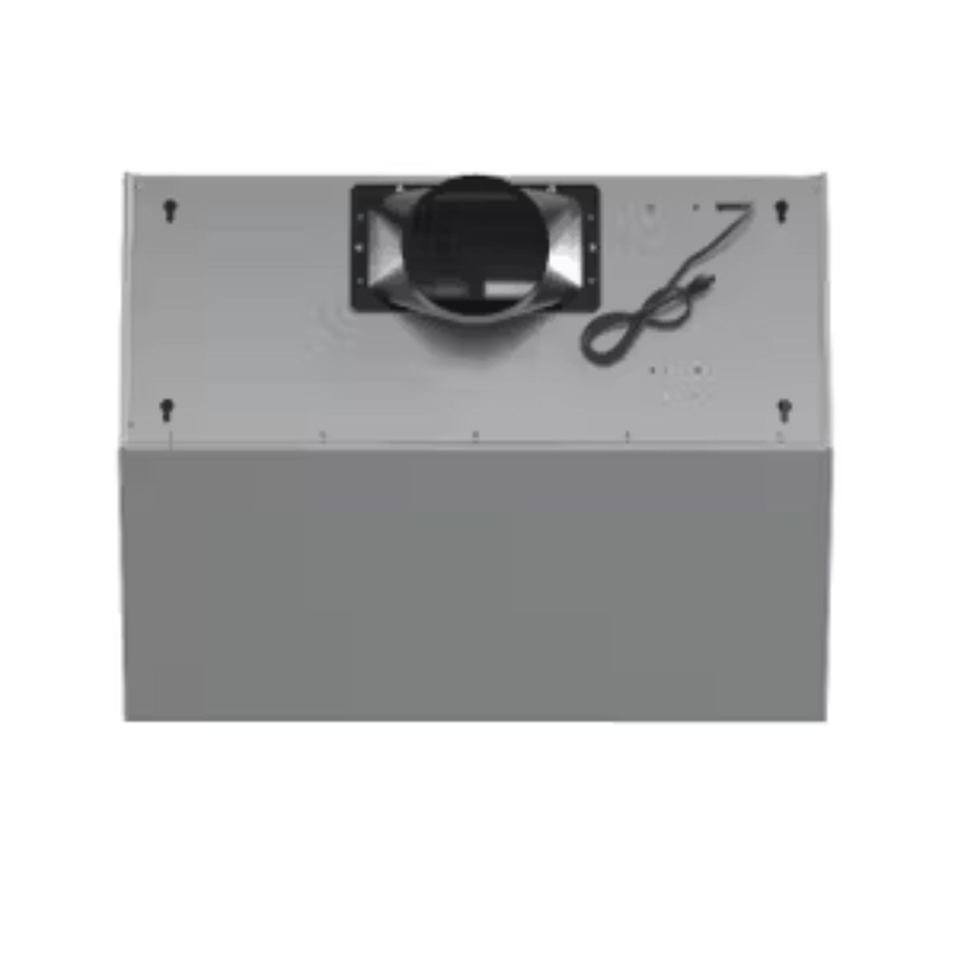 Efficient Single Motor