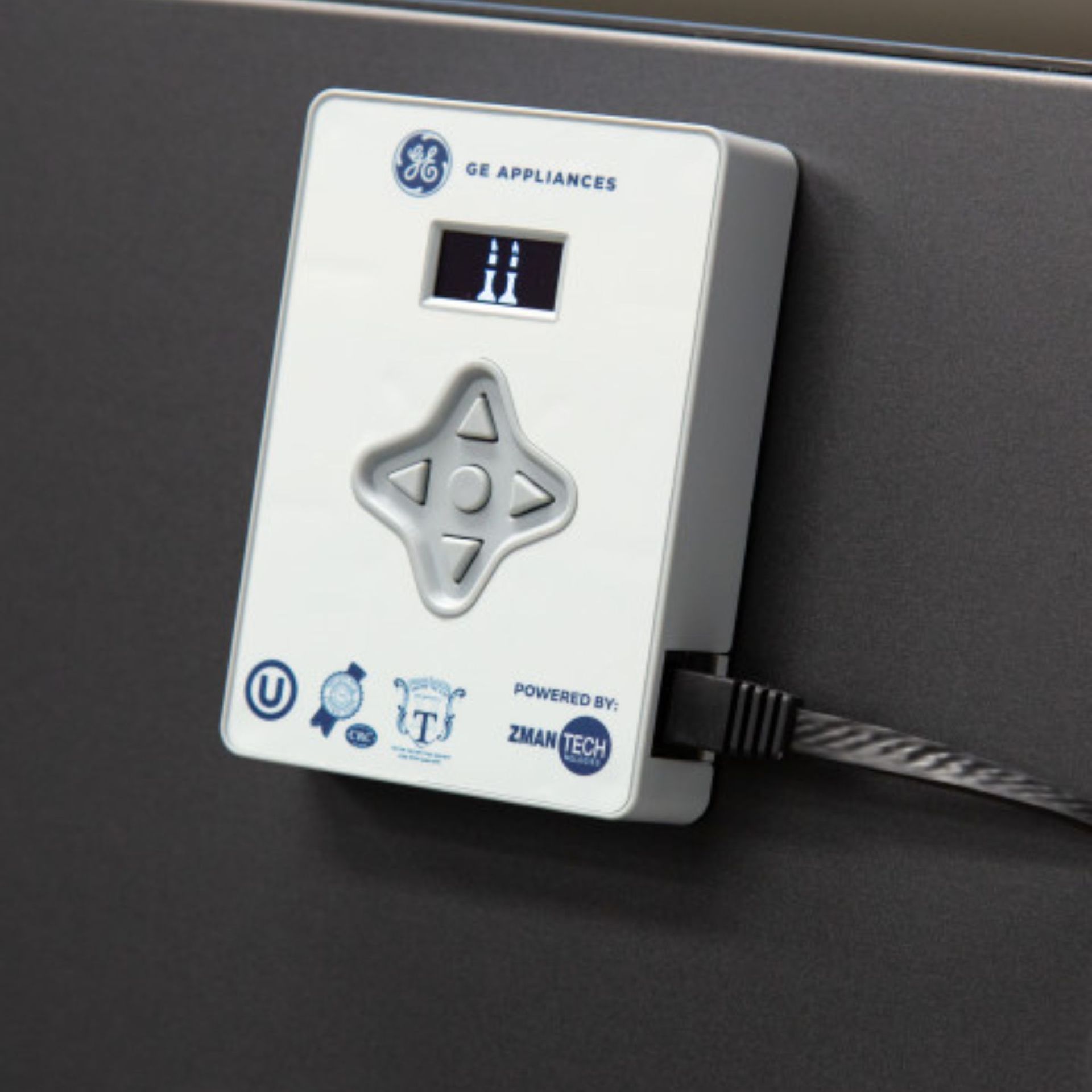Ou, Crc & Halachtech Certified – 100% Kosher Compliant