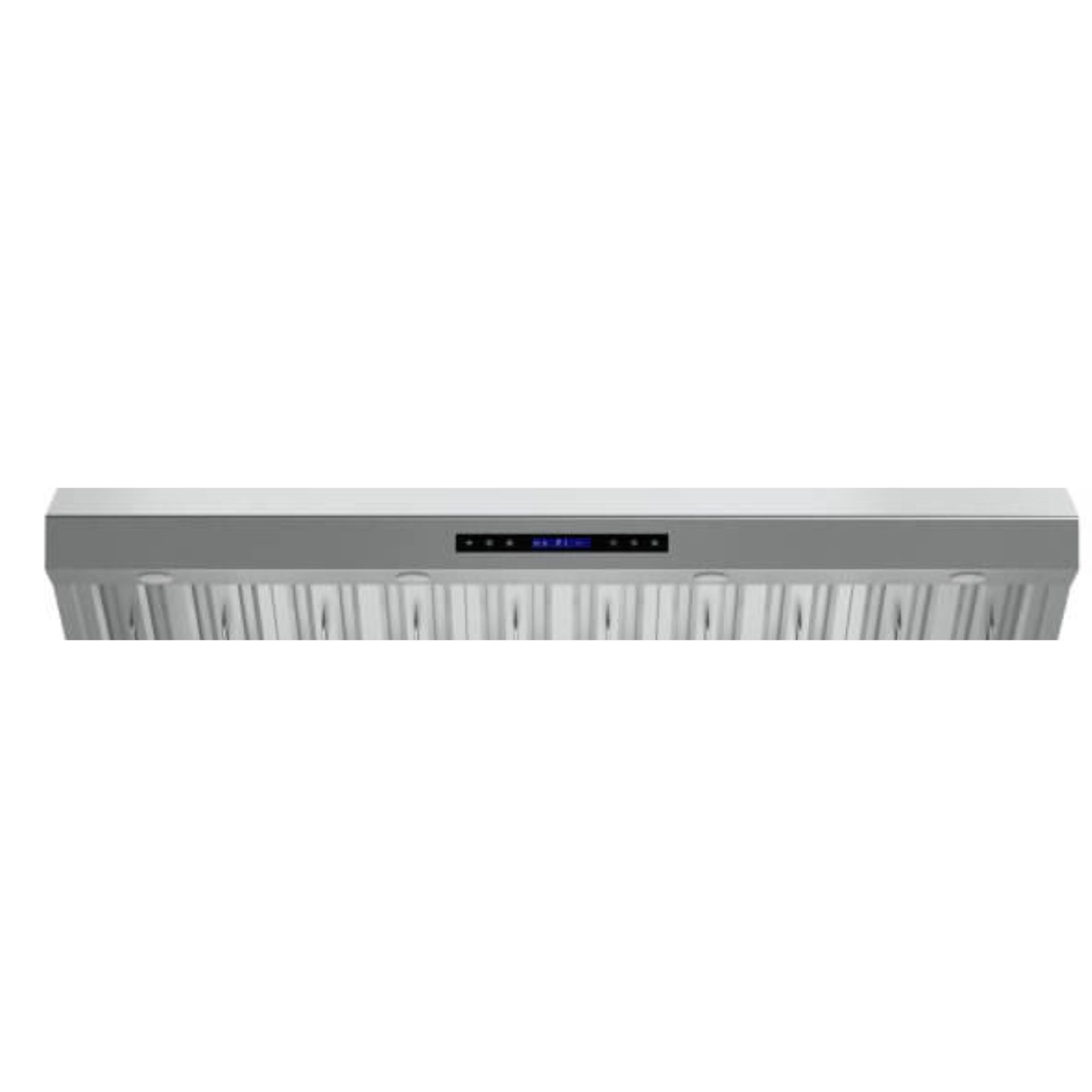 4-Speed Fan Control