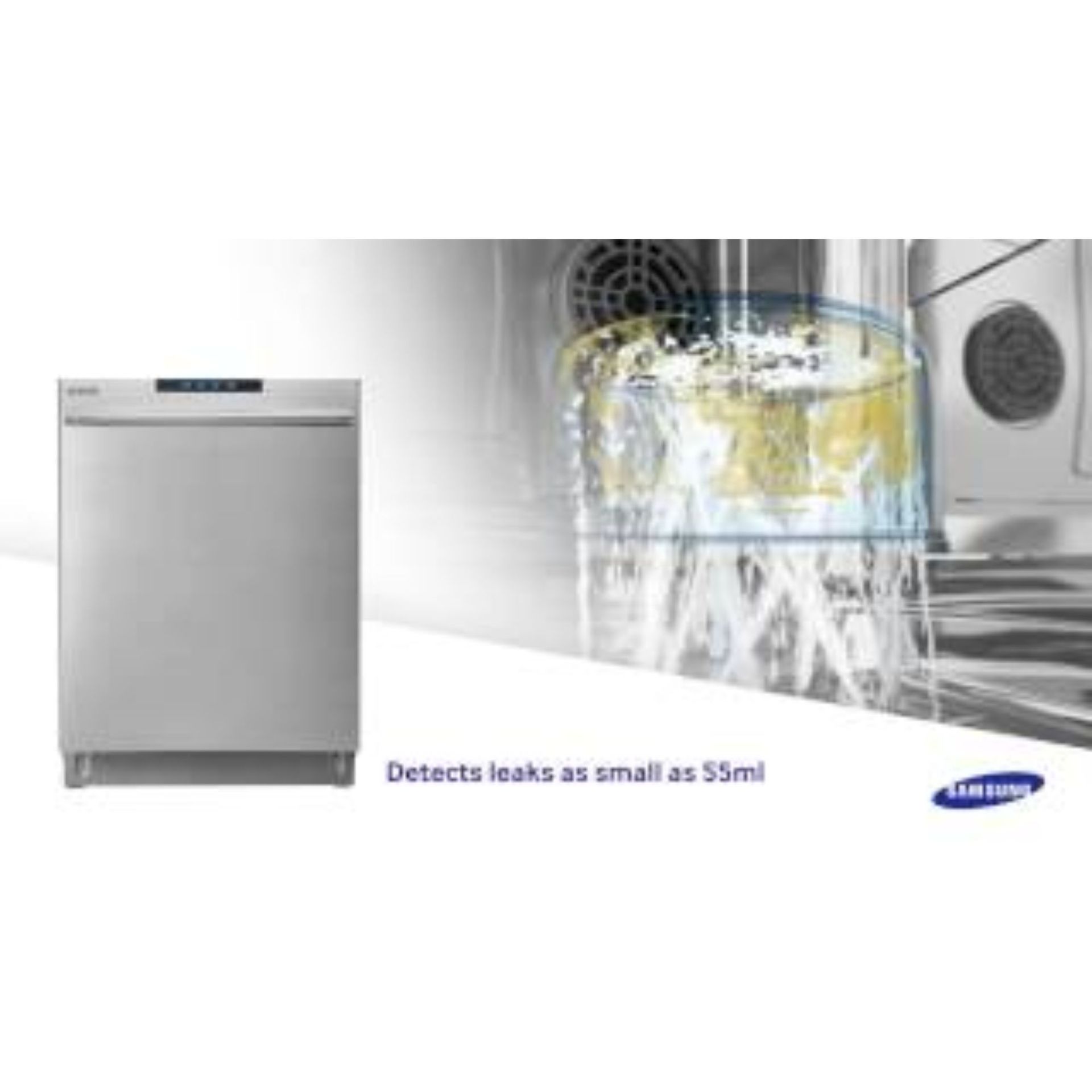 Digital Leak Sensor