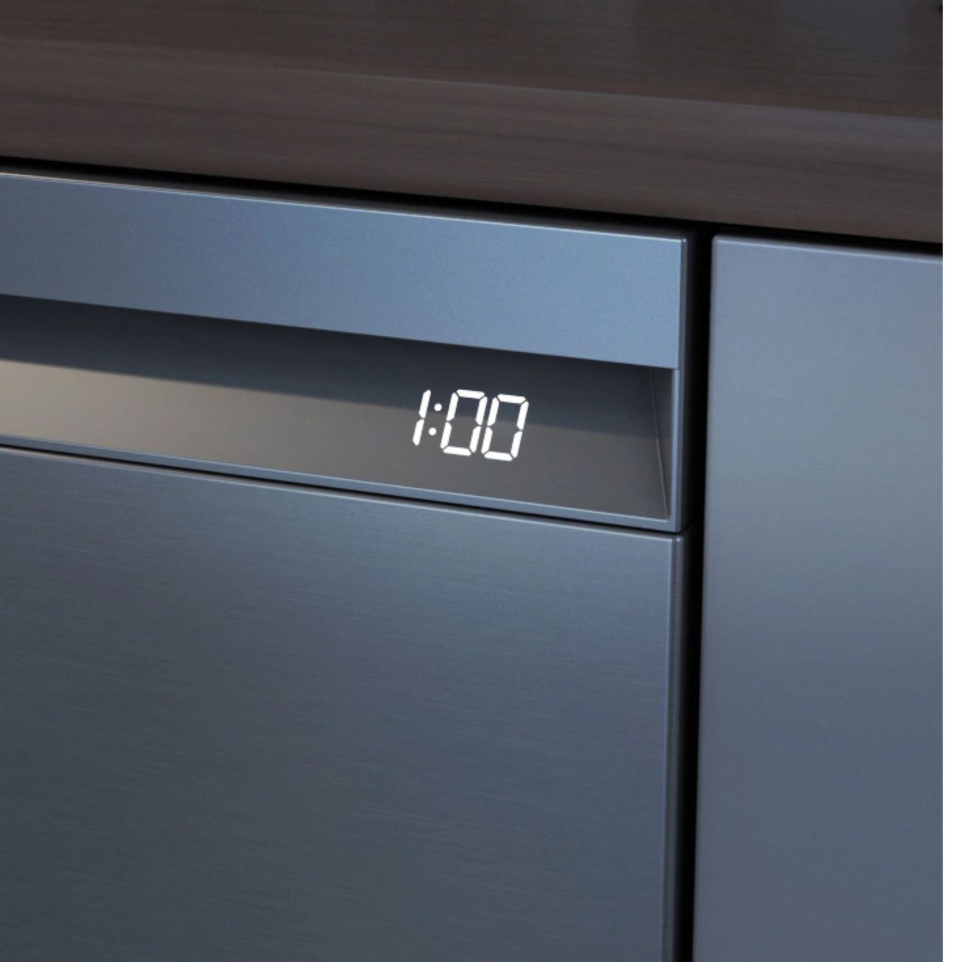 Time Display