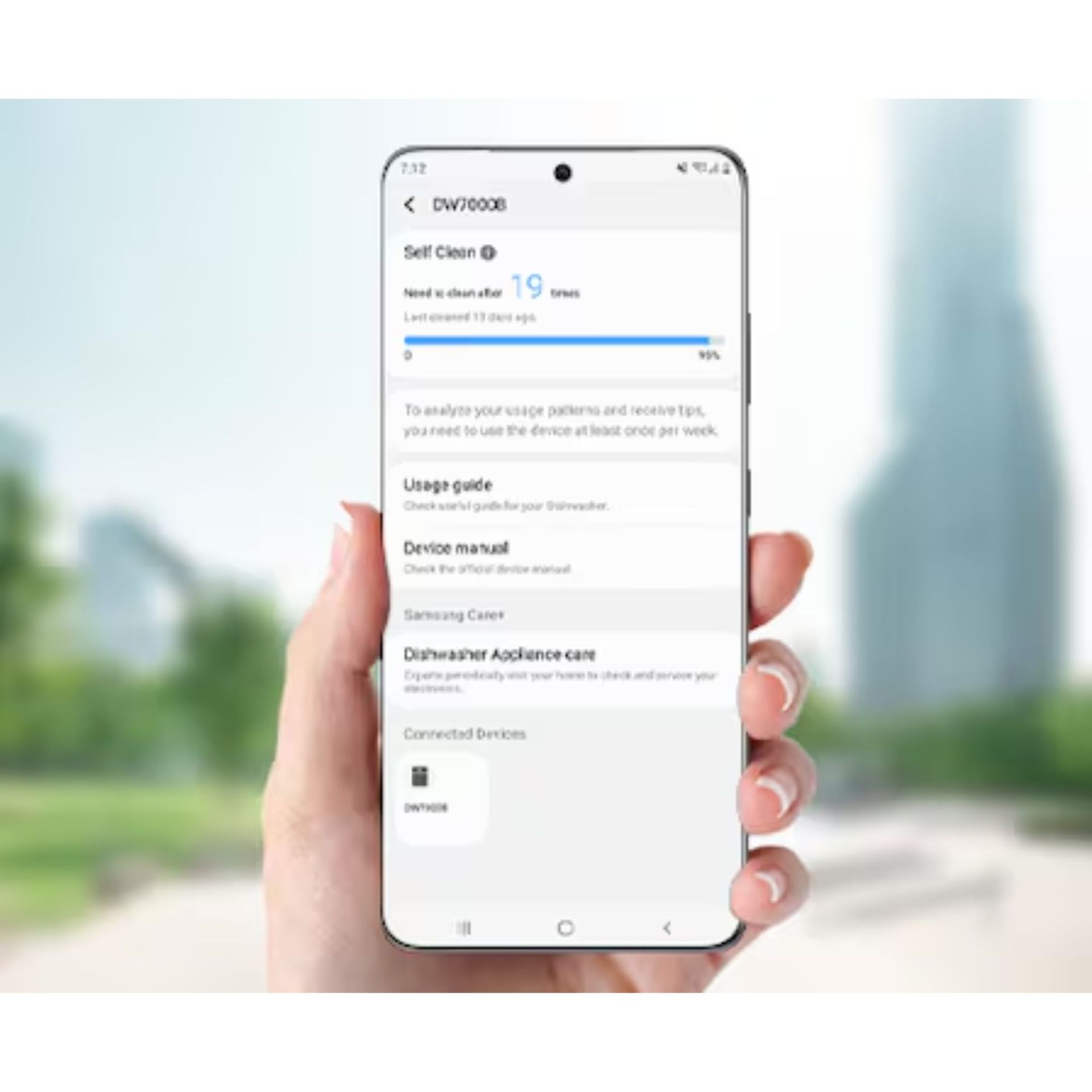 SmartThings