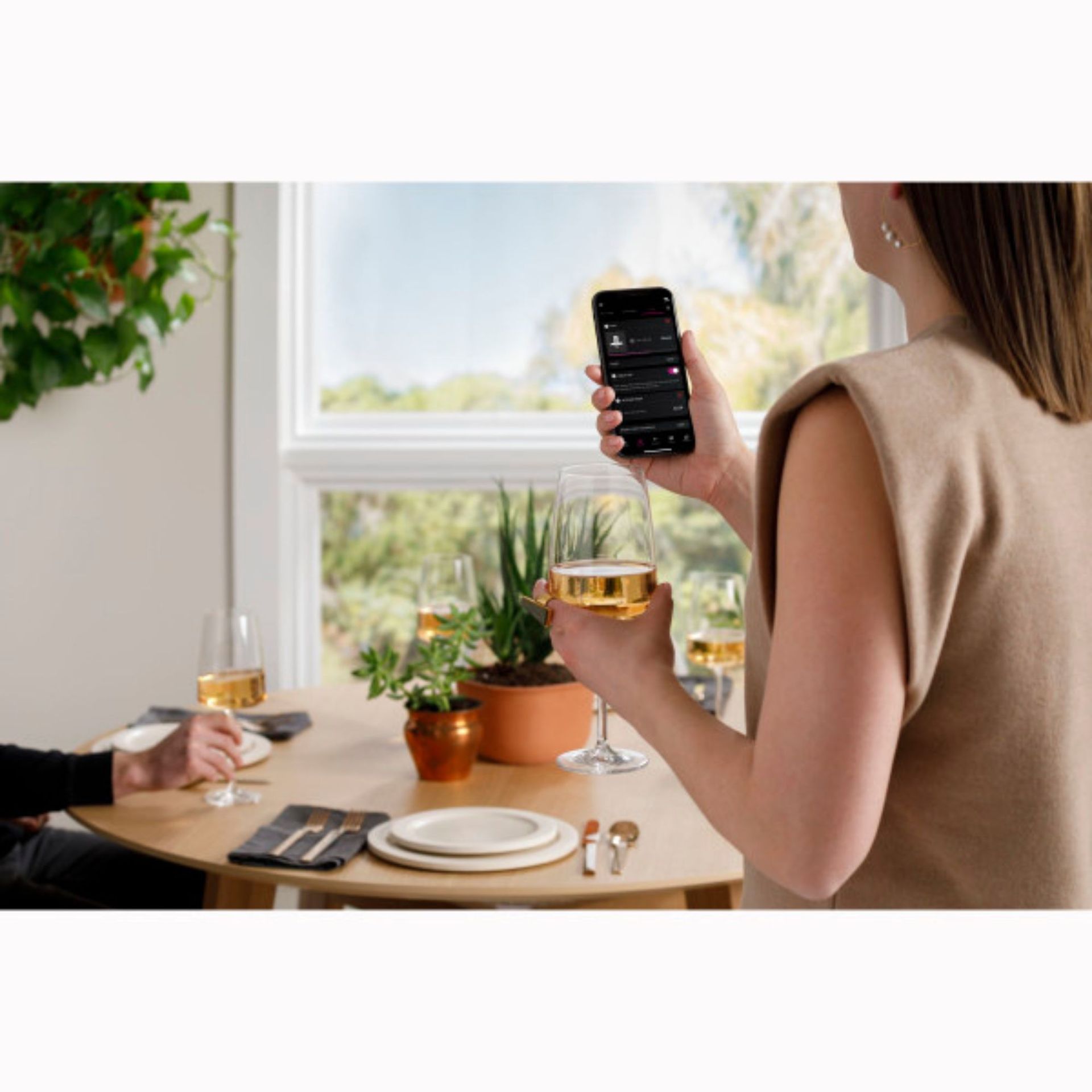 Built-In Wifi