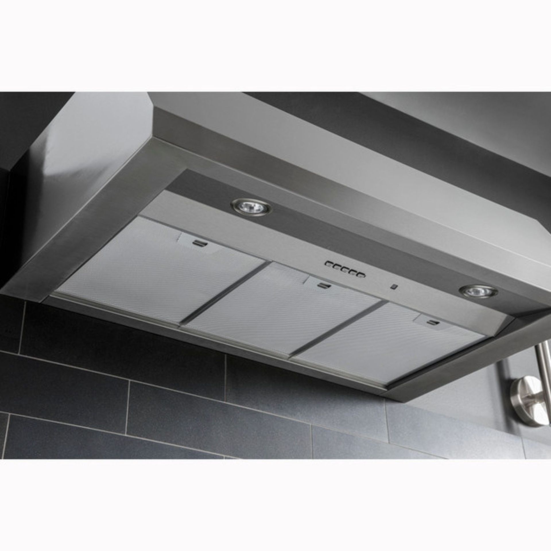 Led Hood Light