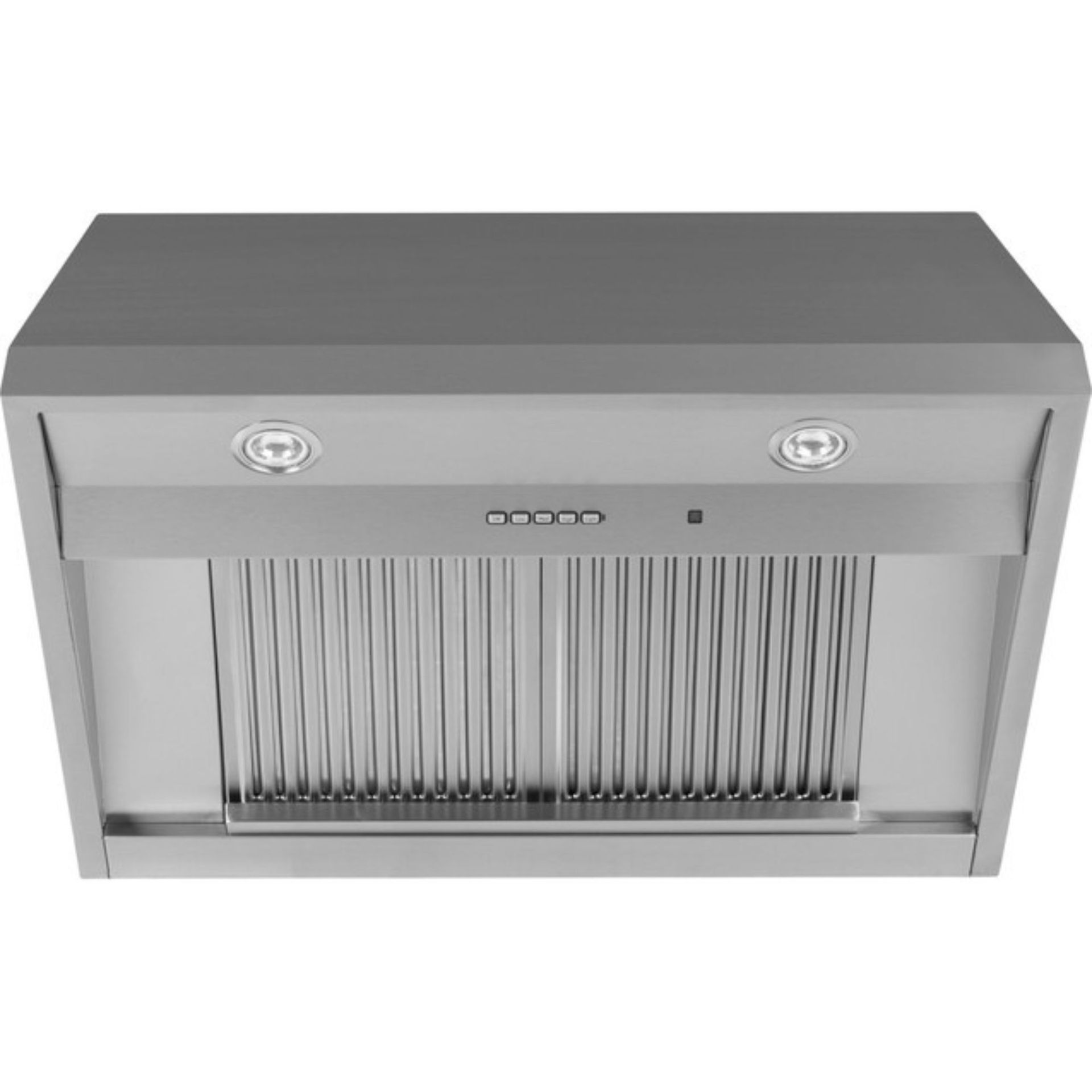 Baffle Filters